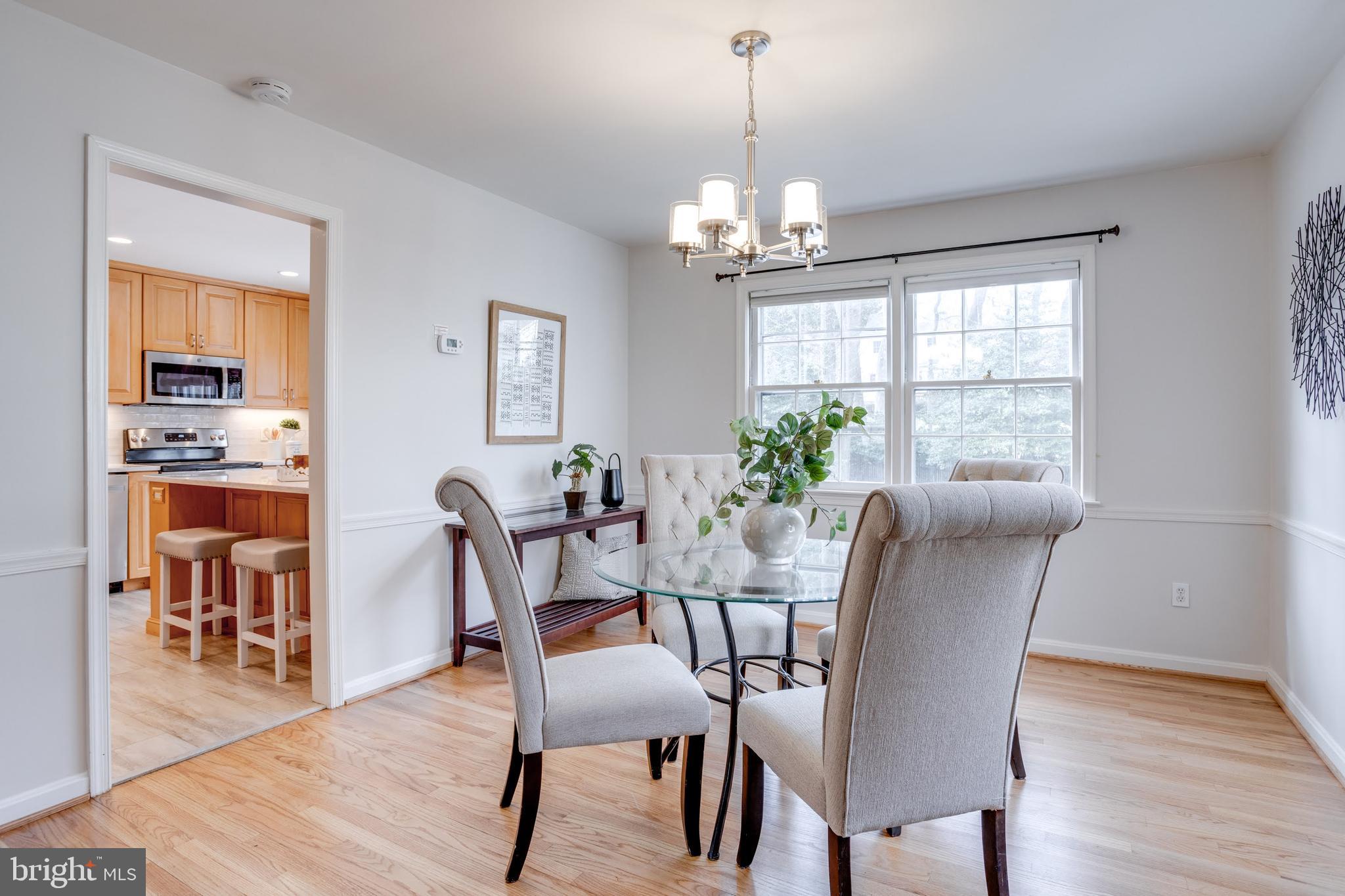 CAMELOT HEIGHTS - Residential