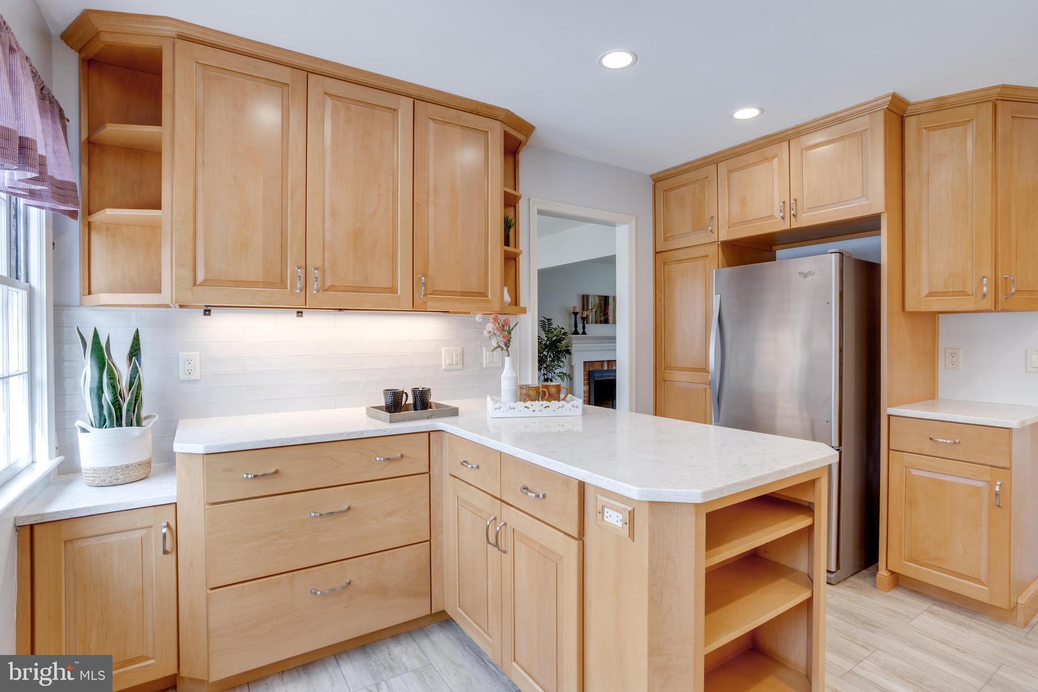 CAMELOT HEIGHTS - Residential