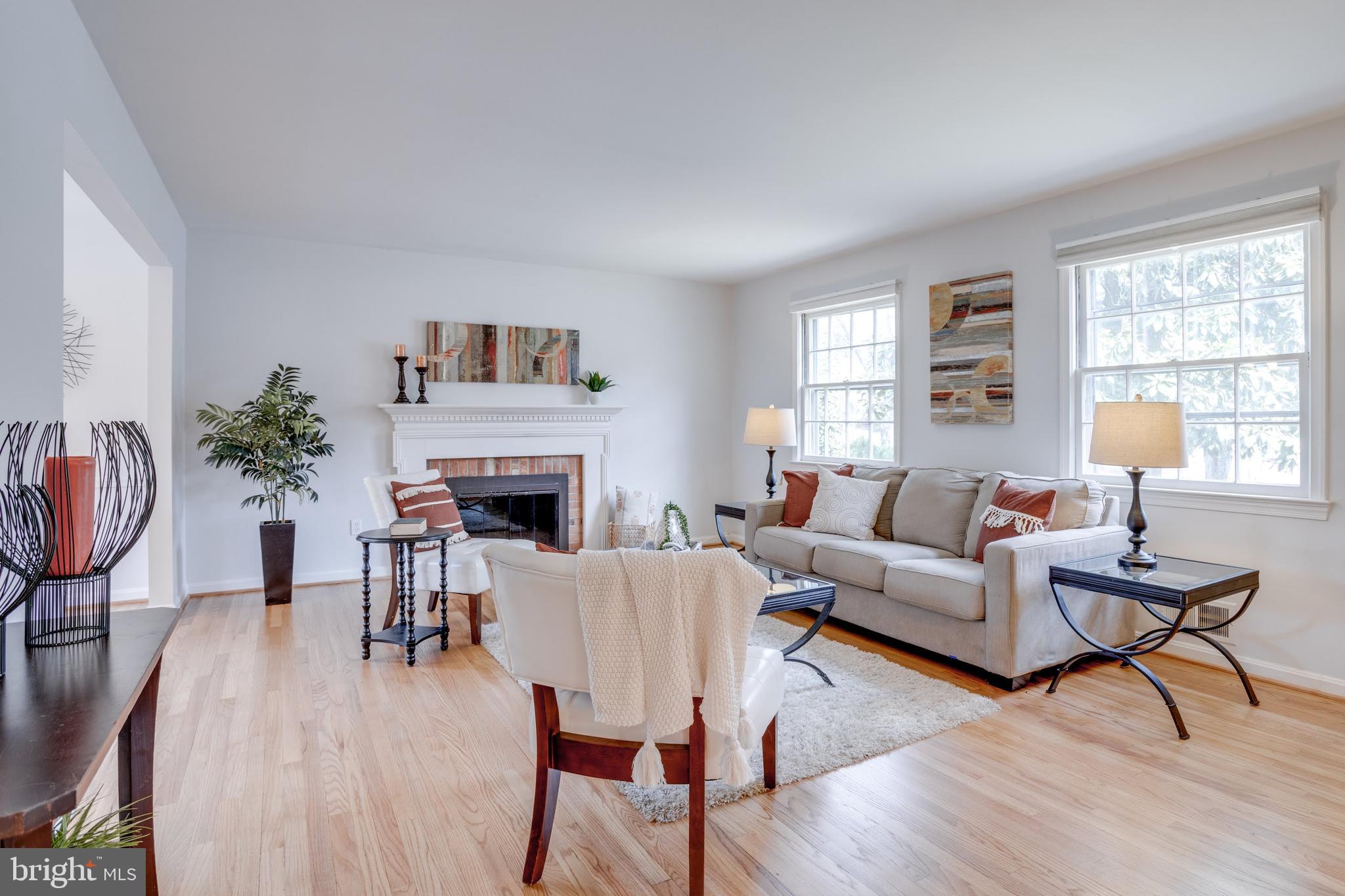 CAMELOT HEIGHTS - Residential