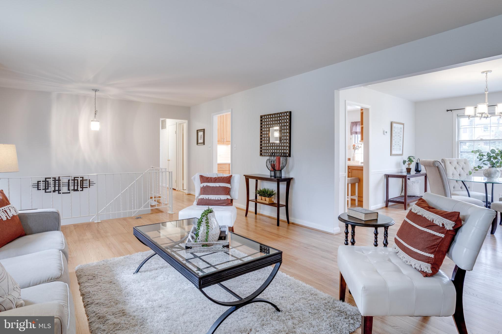 CAMELOT HEIGHTS - Residential