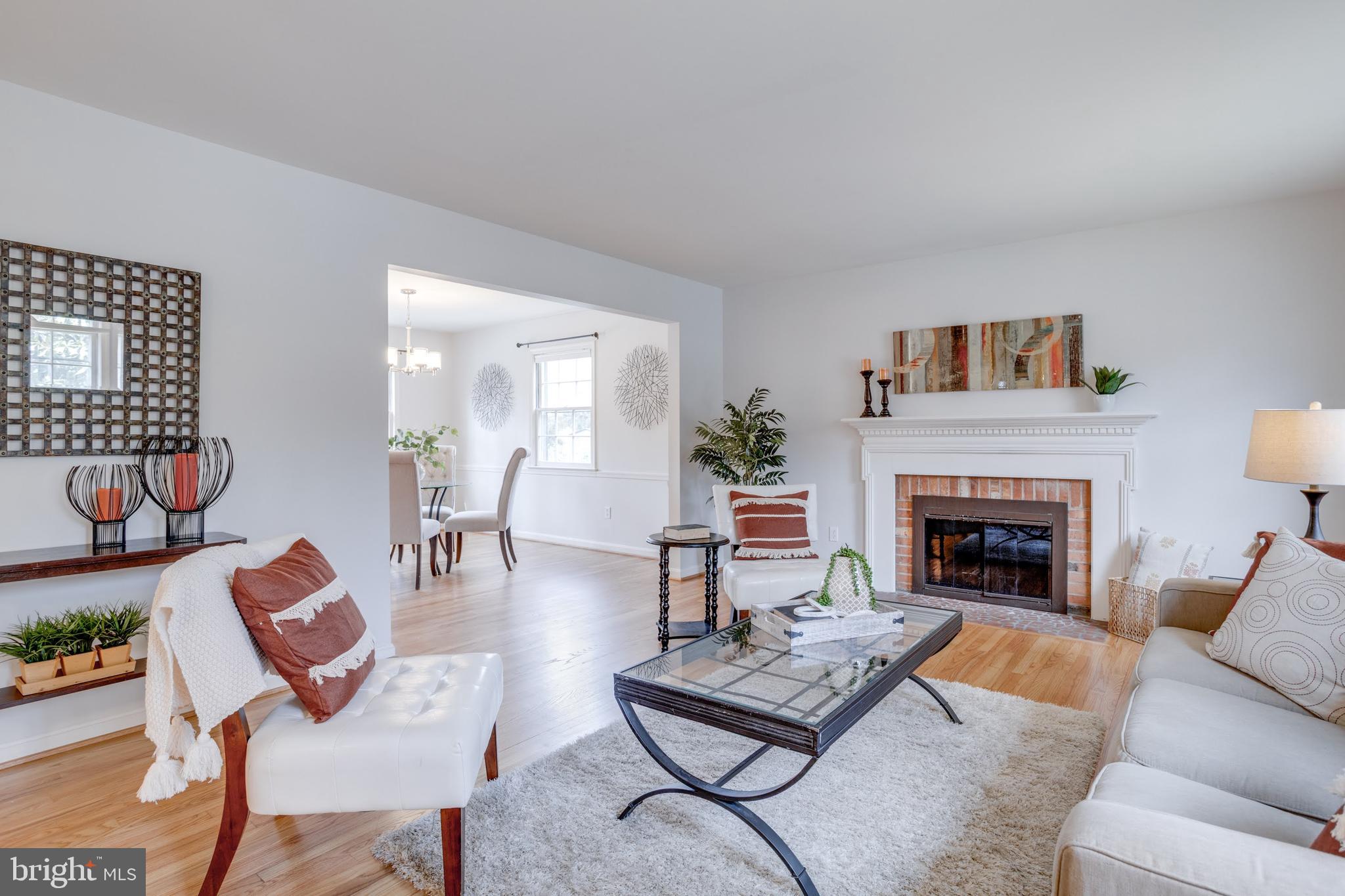 CAMELOT HEIGHTS - Residential