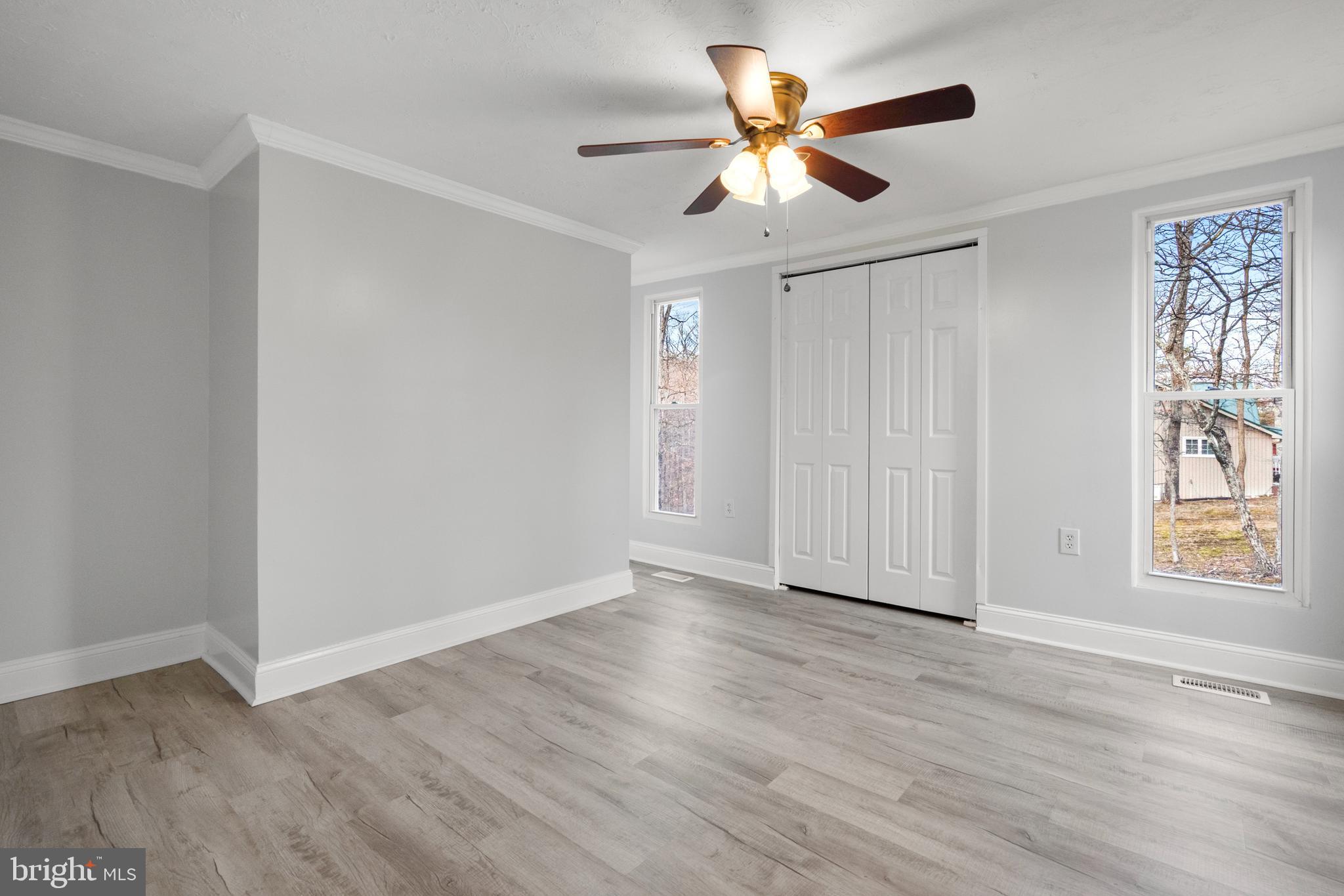 THE WOODS RESORT - Residential