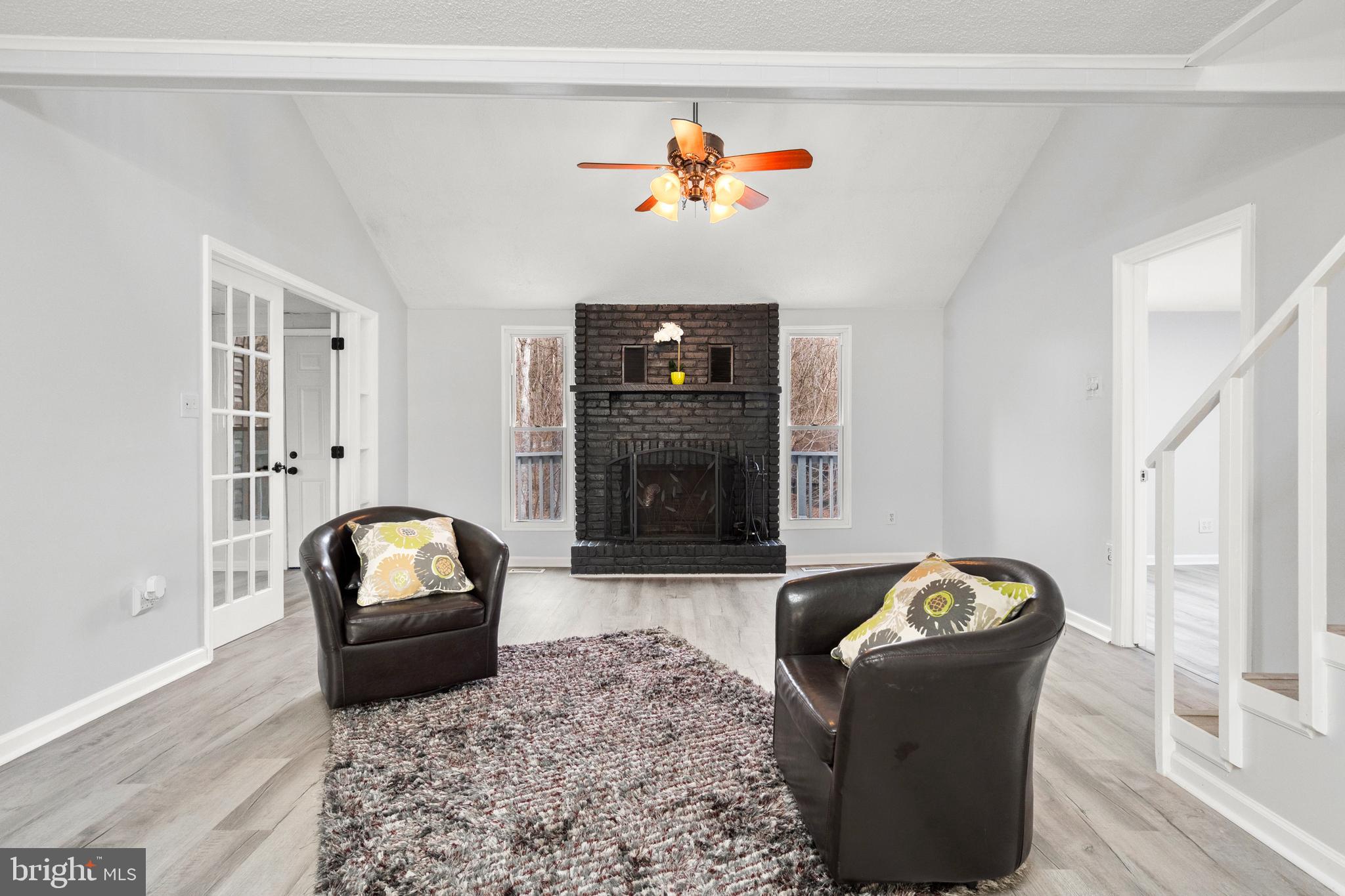 THE WOODS RESORT - Residential