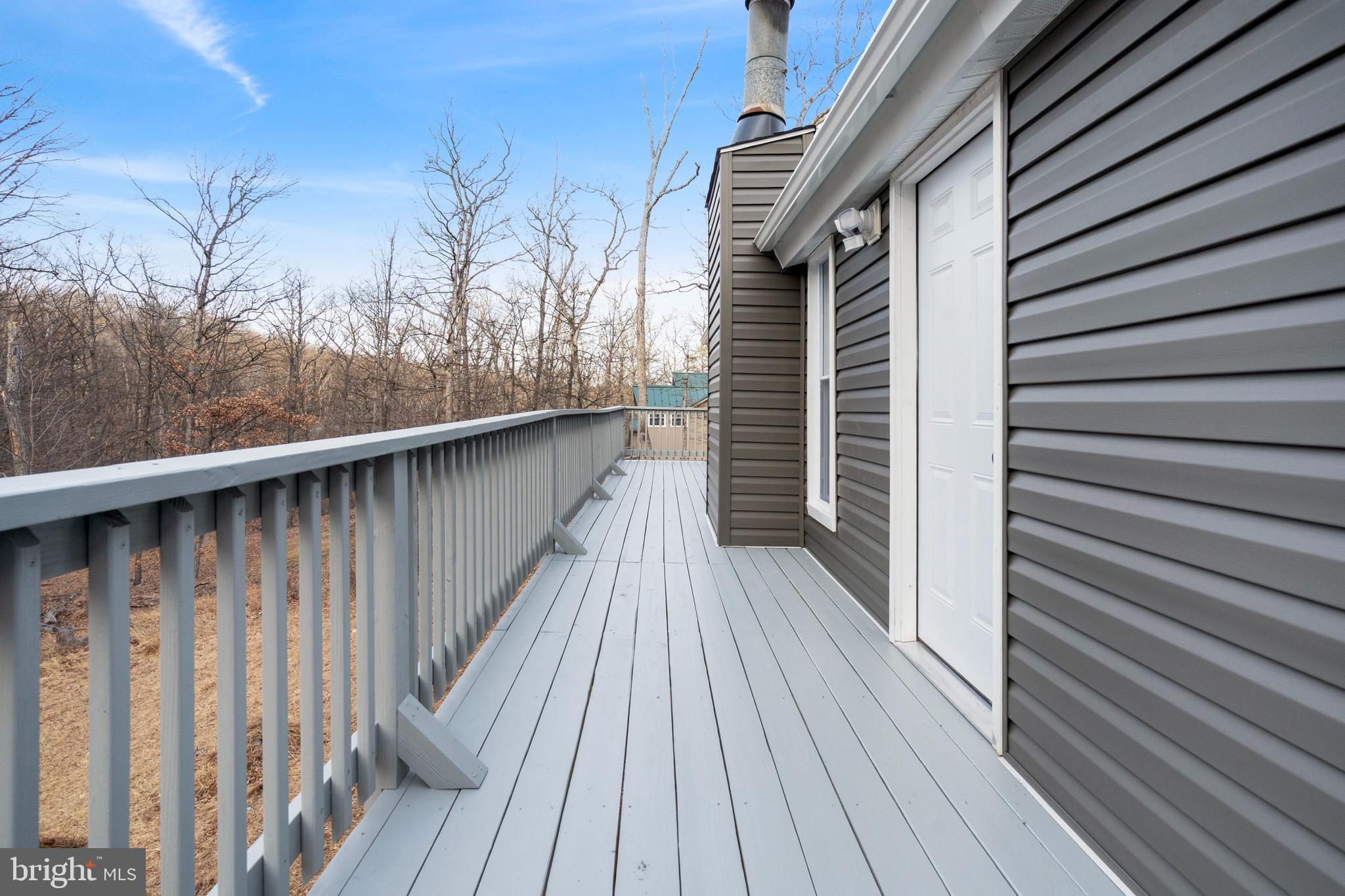 THE WOODS RESORT - Residential