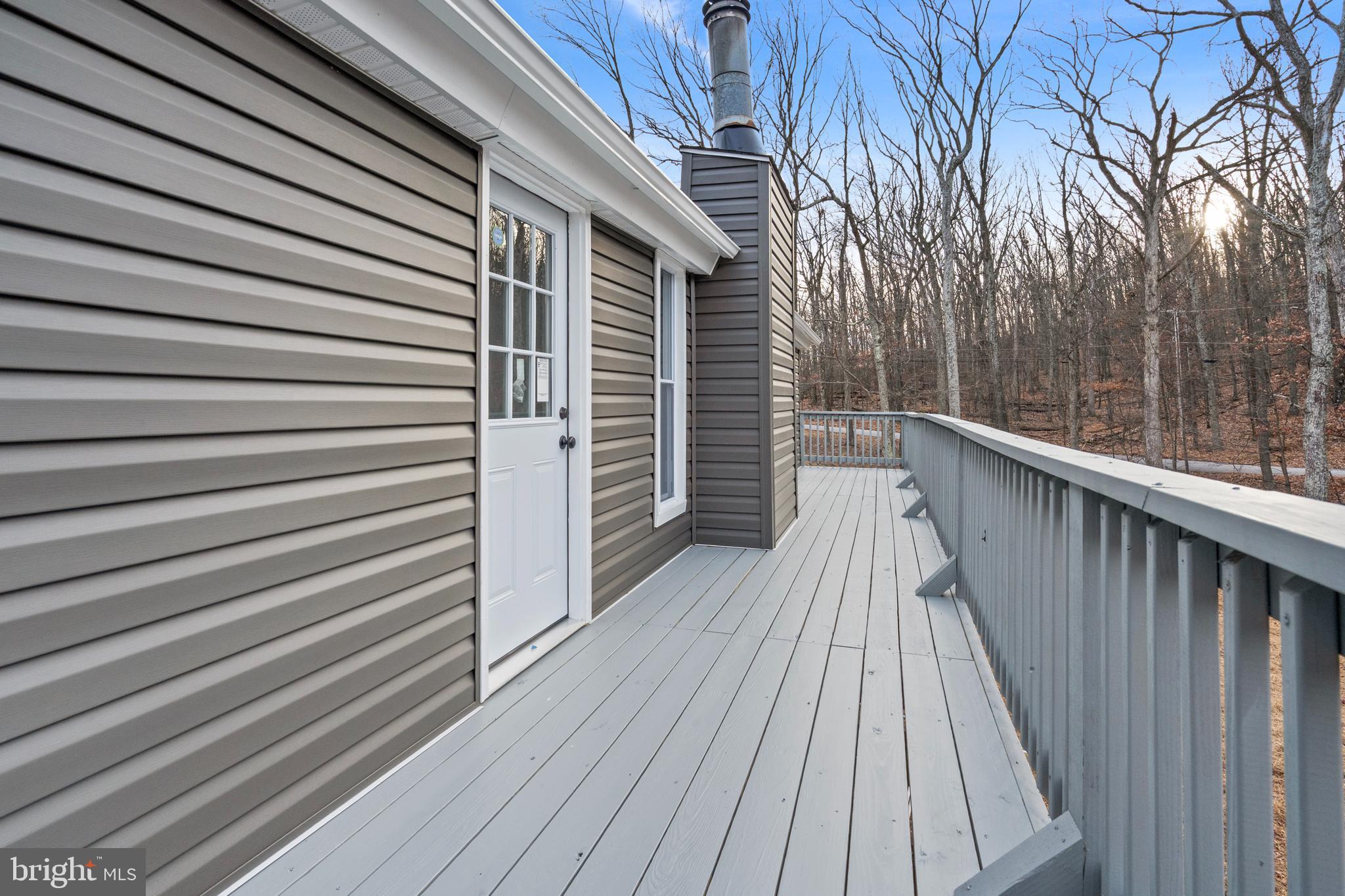 THE WOODS RESORT - Residential