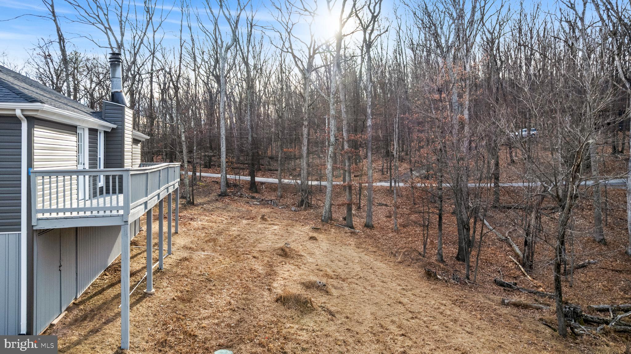 THE WOODS RESORT - Residential