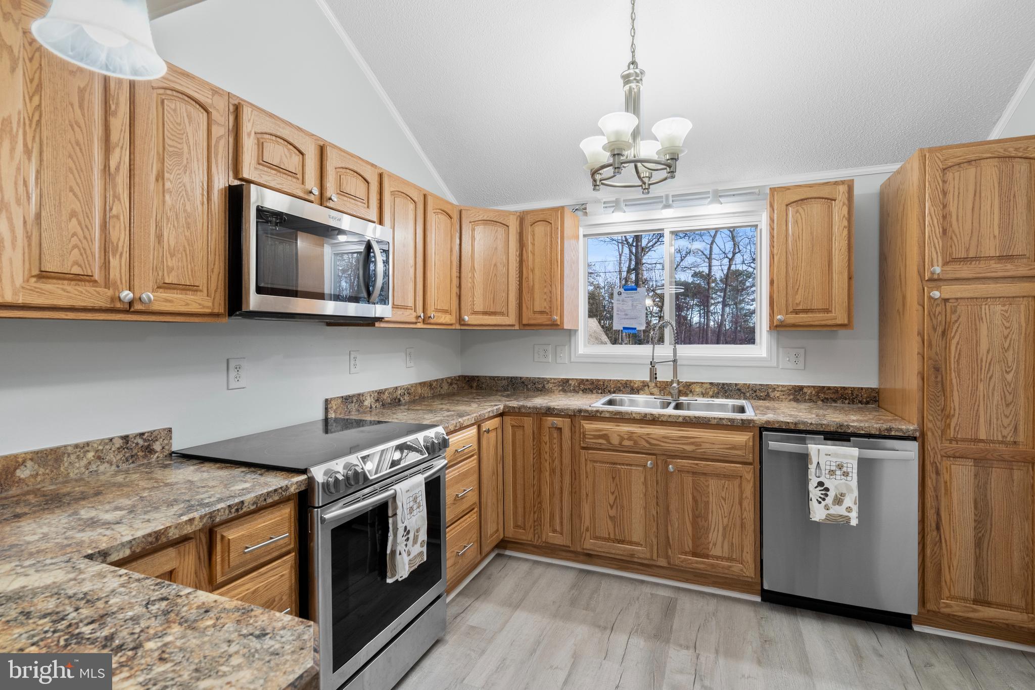 THE WOODS RESORT - Residential