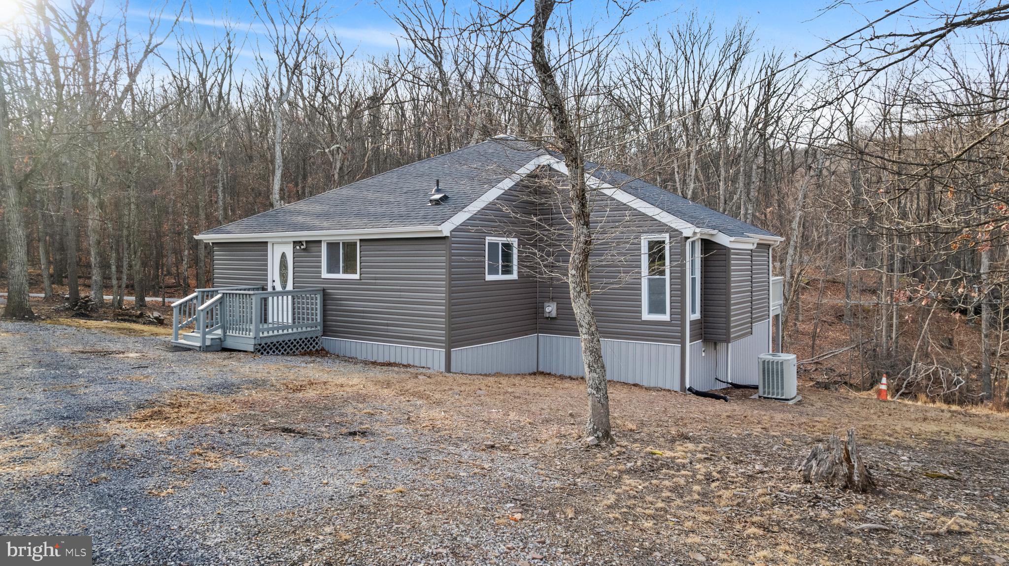 THE WOODS RESORT - Residential