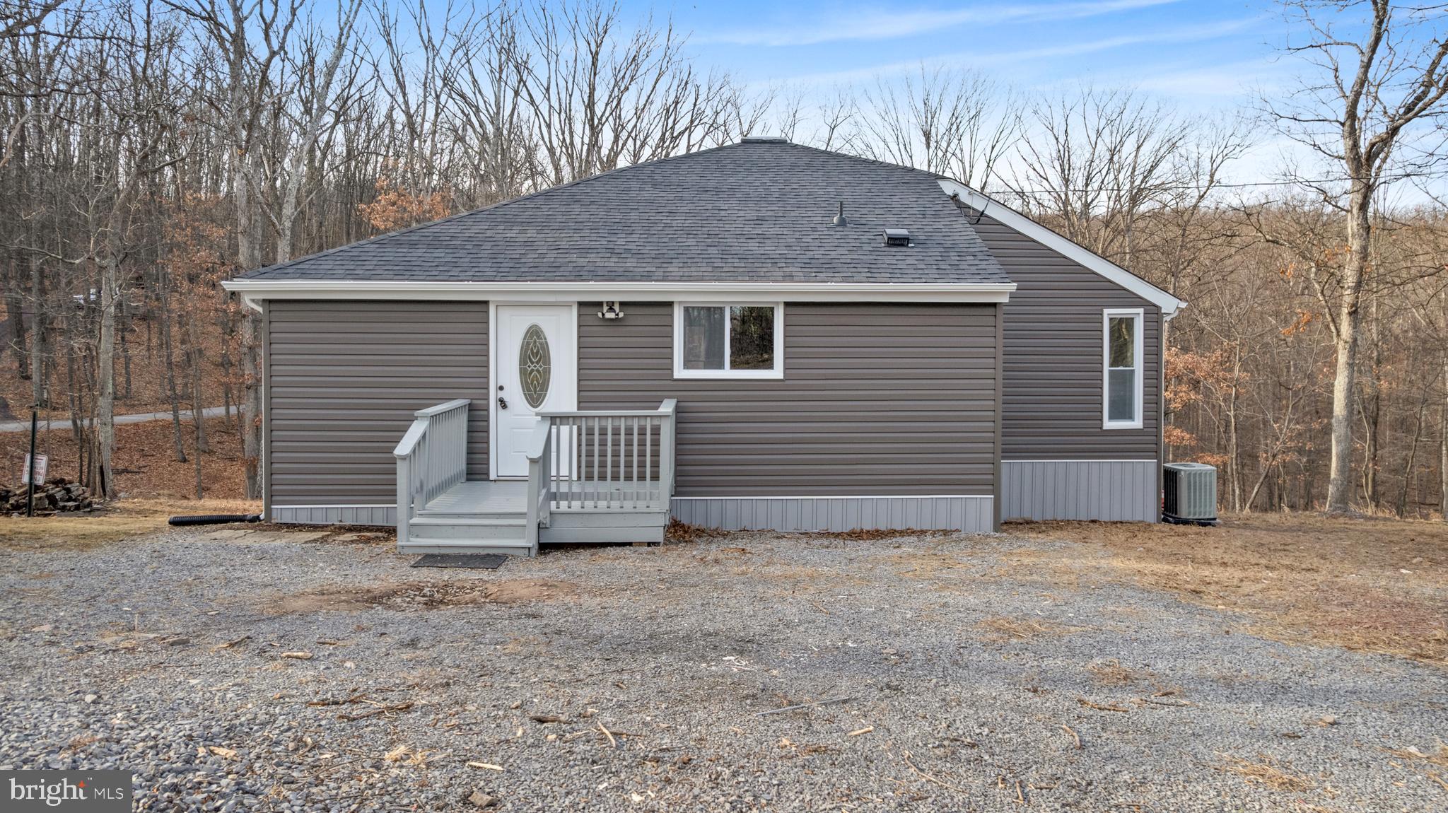 THE WOODS RESORT - Residential