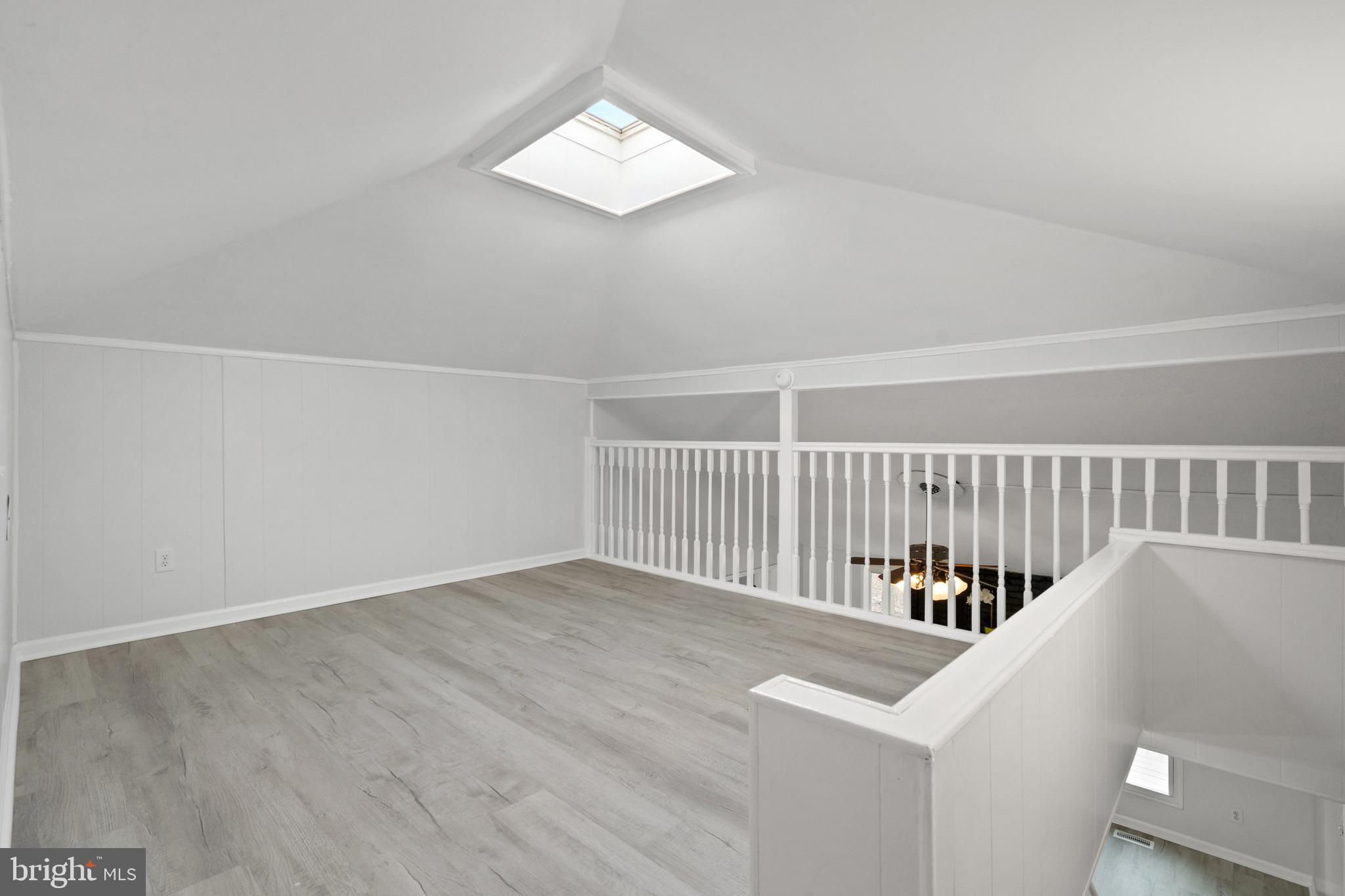 THE WOODS RESORT - Residential