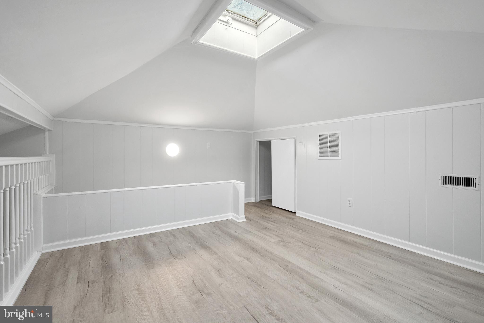 THE WOODS RESORT - Residential