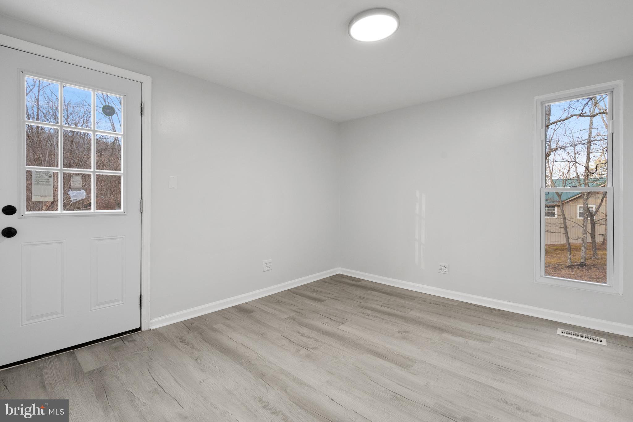 THE WOODS RESORT - Residential