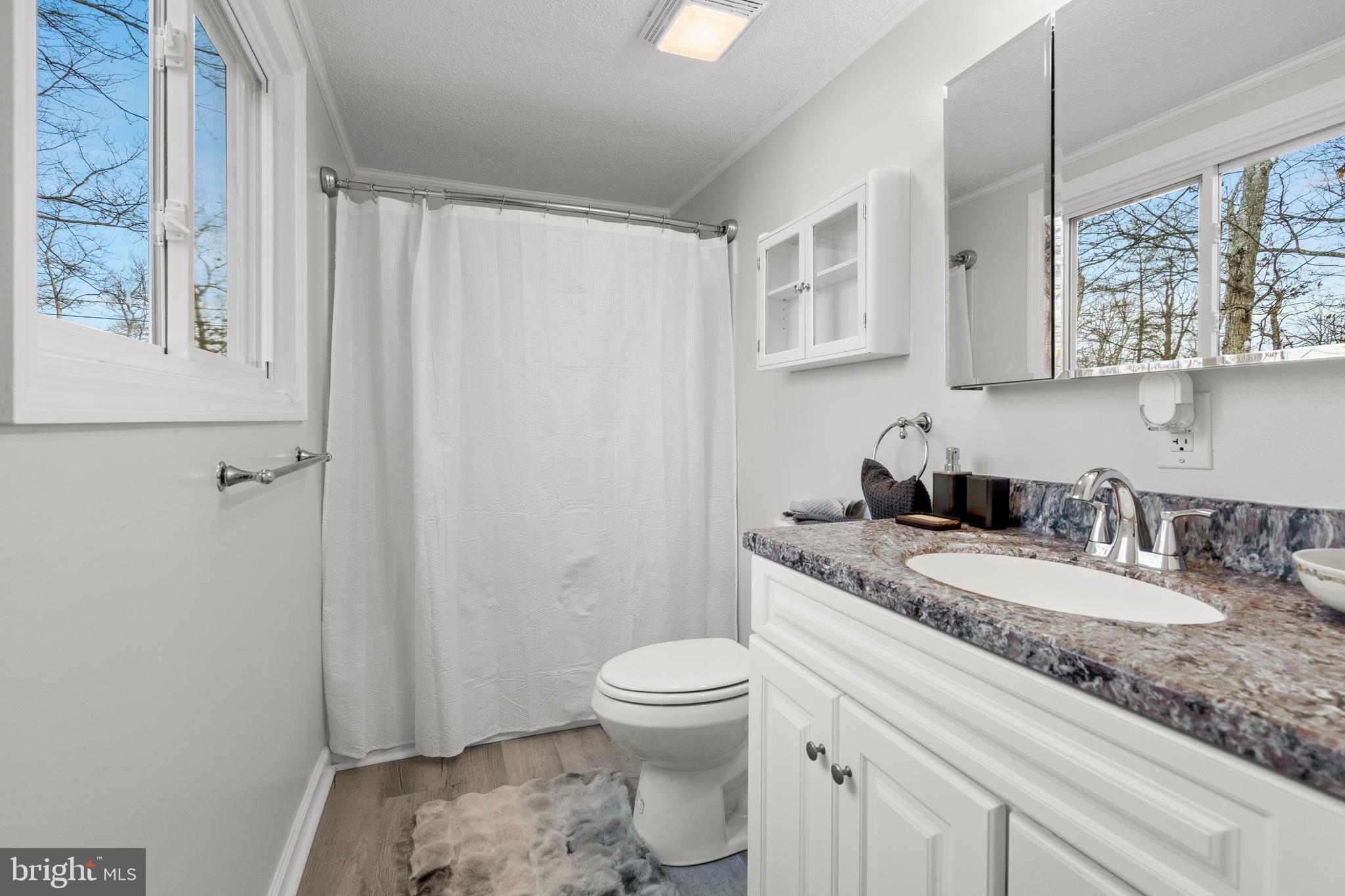 THE WOODS RESORT - Residential