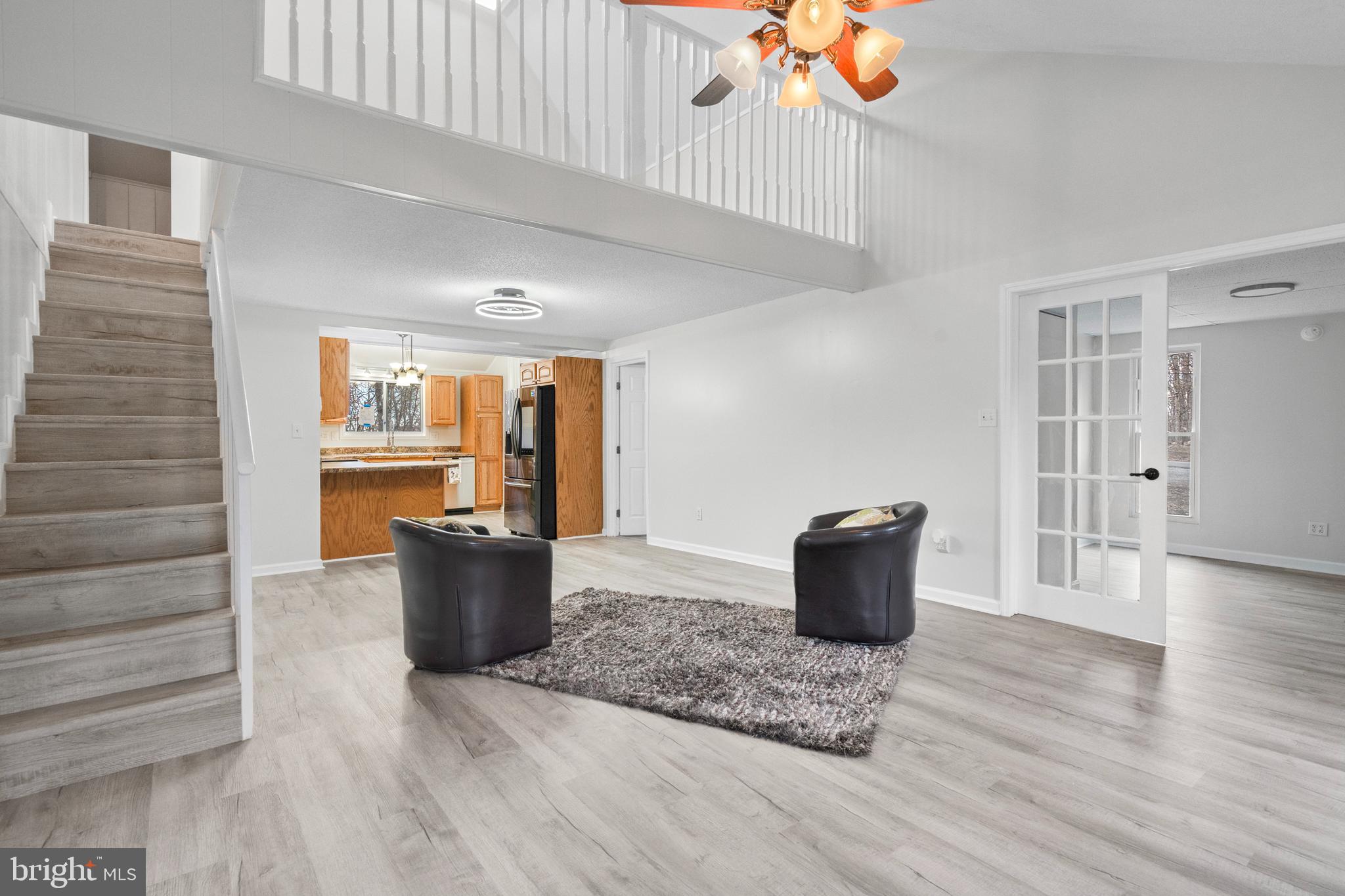 THE WOODS RESORT - Residential