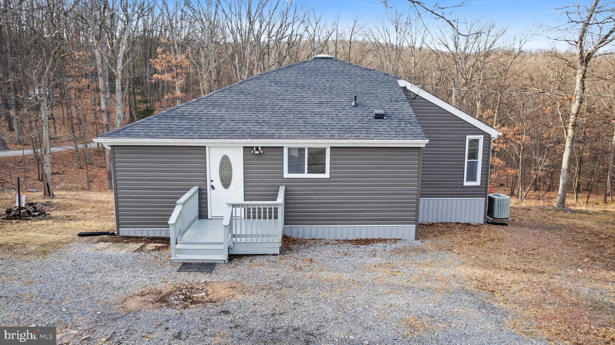 THE WOODS RESORT - Residential