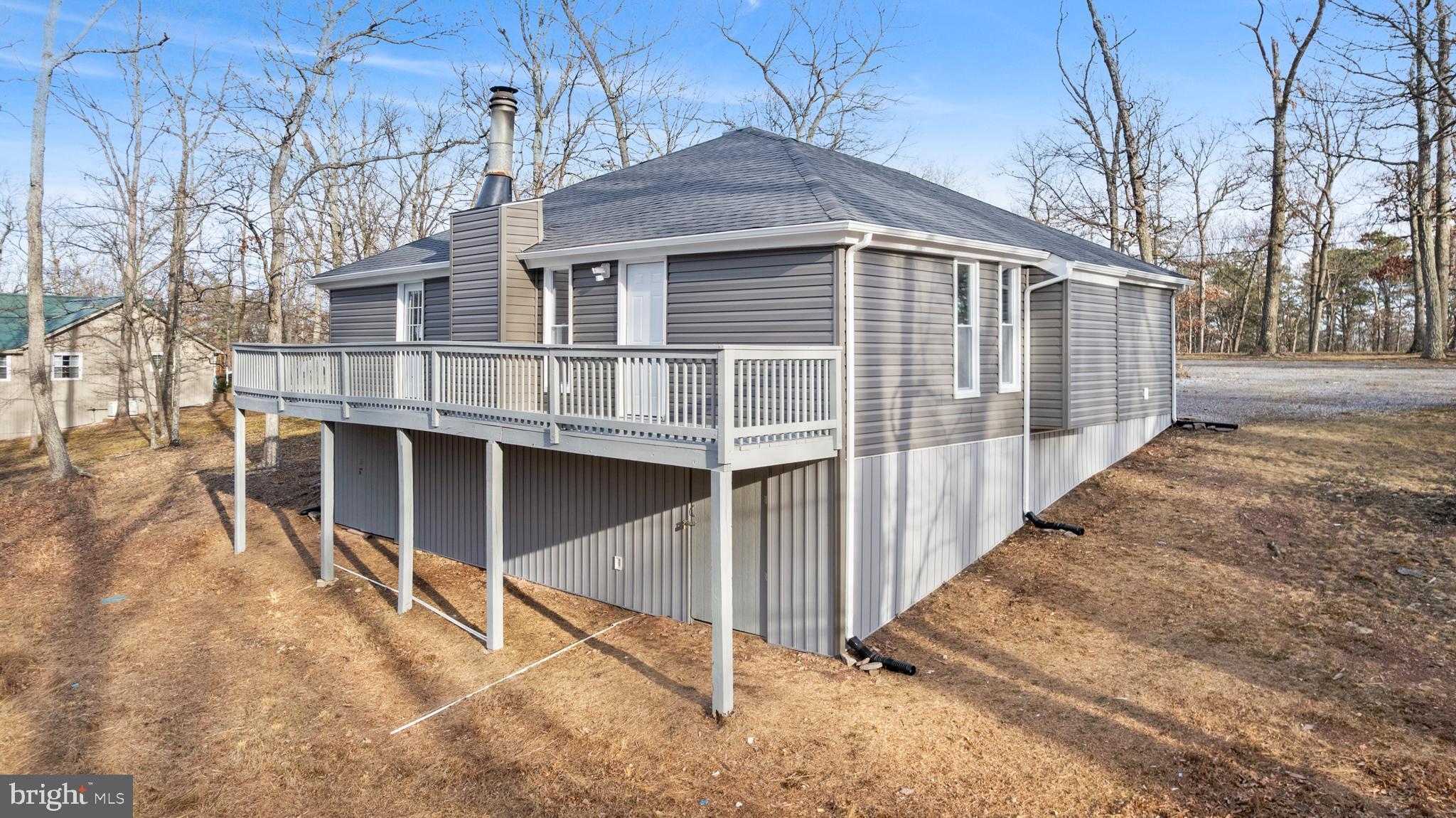 THE WOODS RESORT - Residential