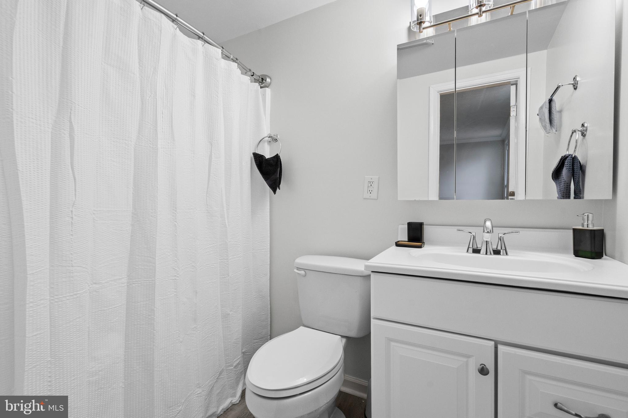 THE WOODS RESORT - Residential