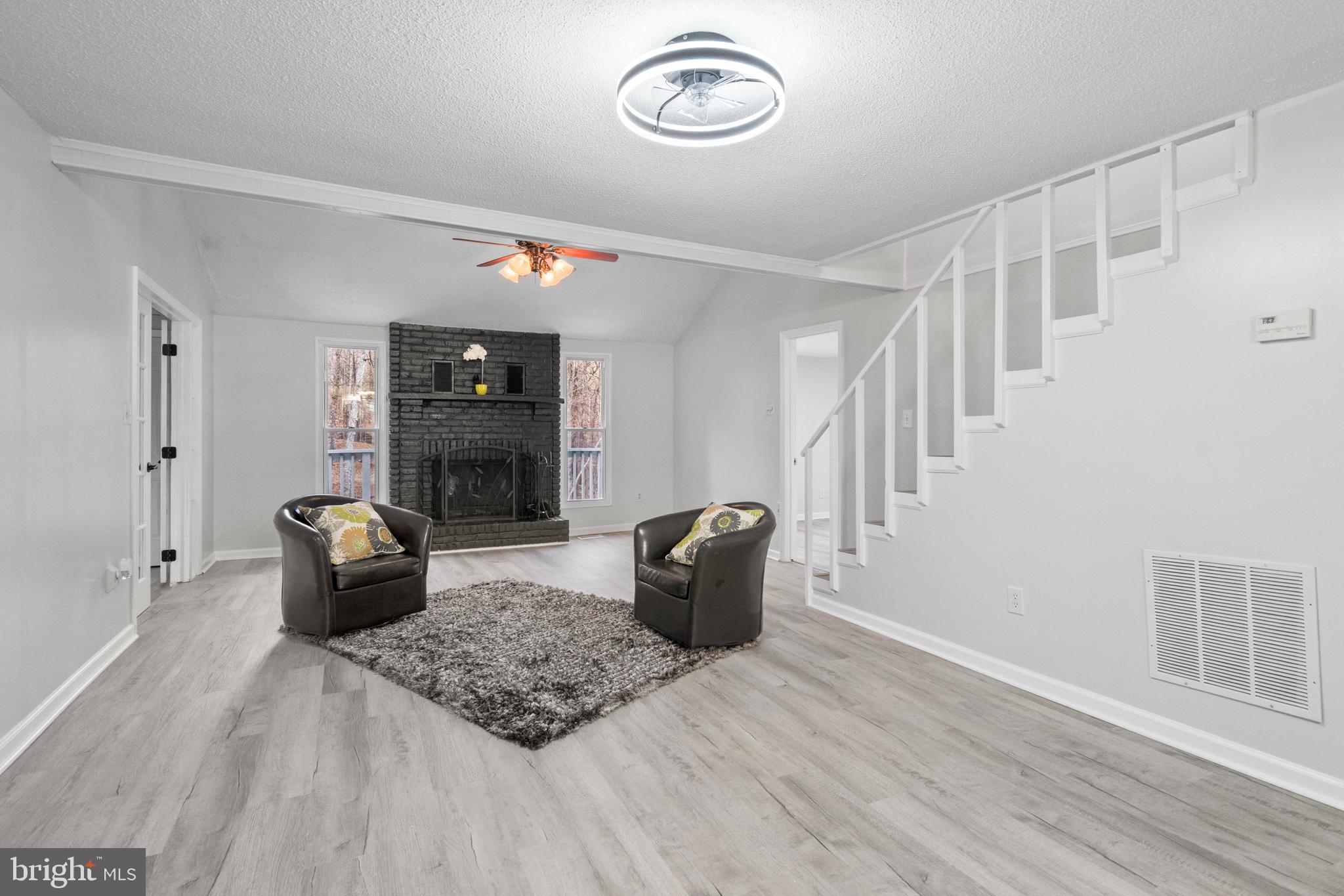 THE WOODS RESORT - Residential