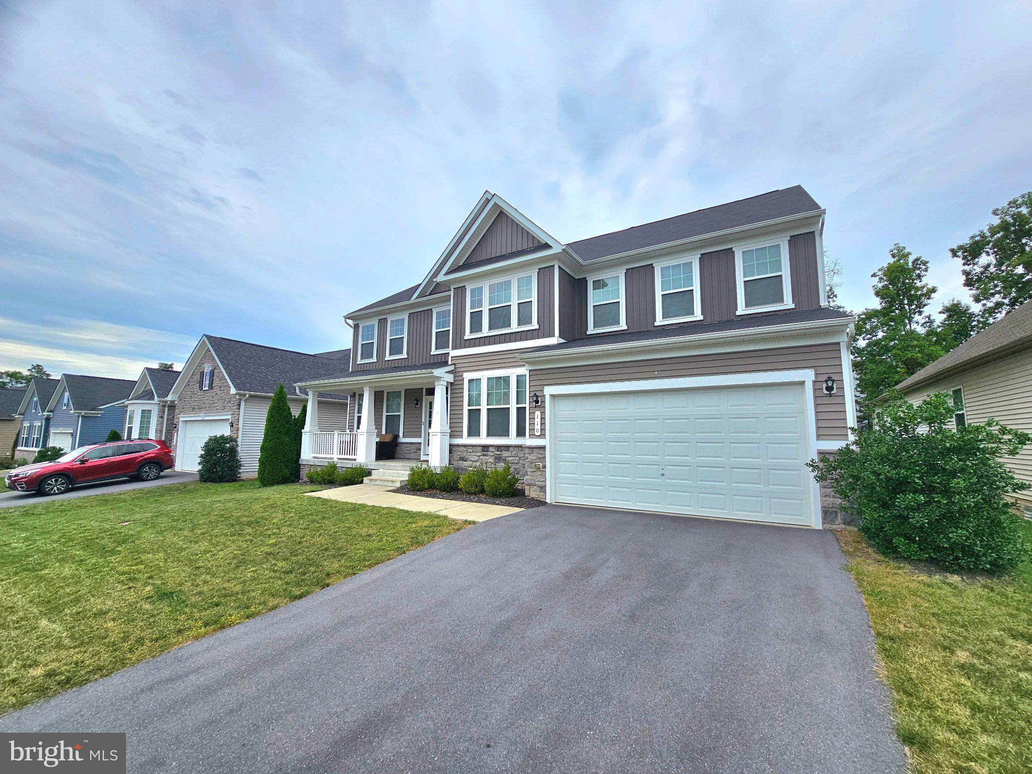 110 BENTPATH COURT