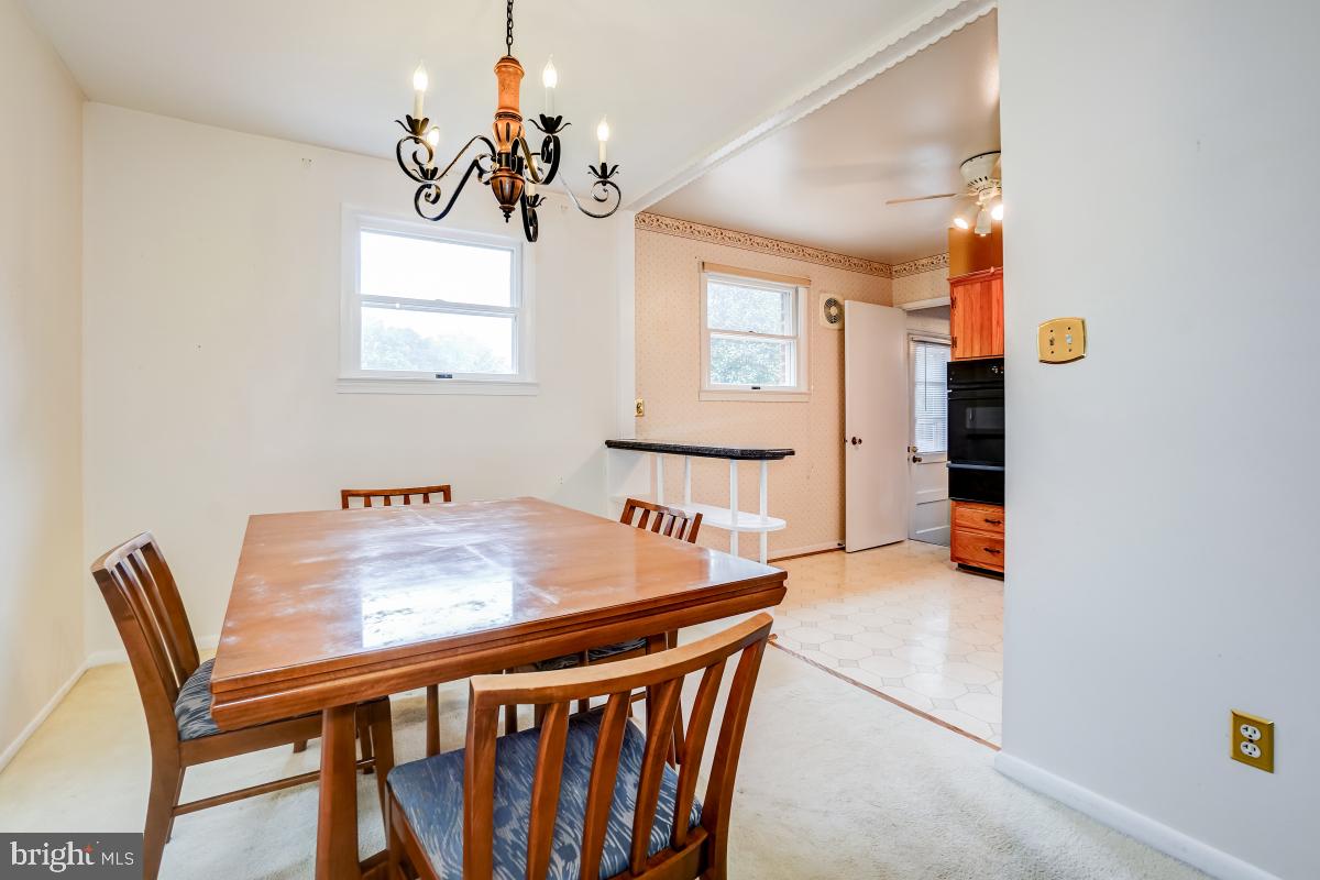 RANDOLPH HILLS - Residential