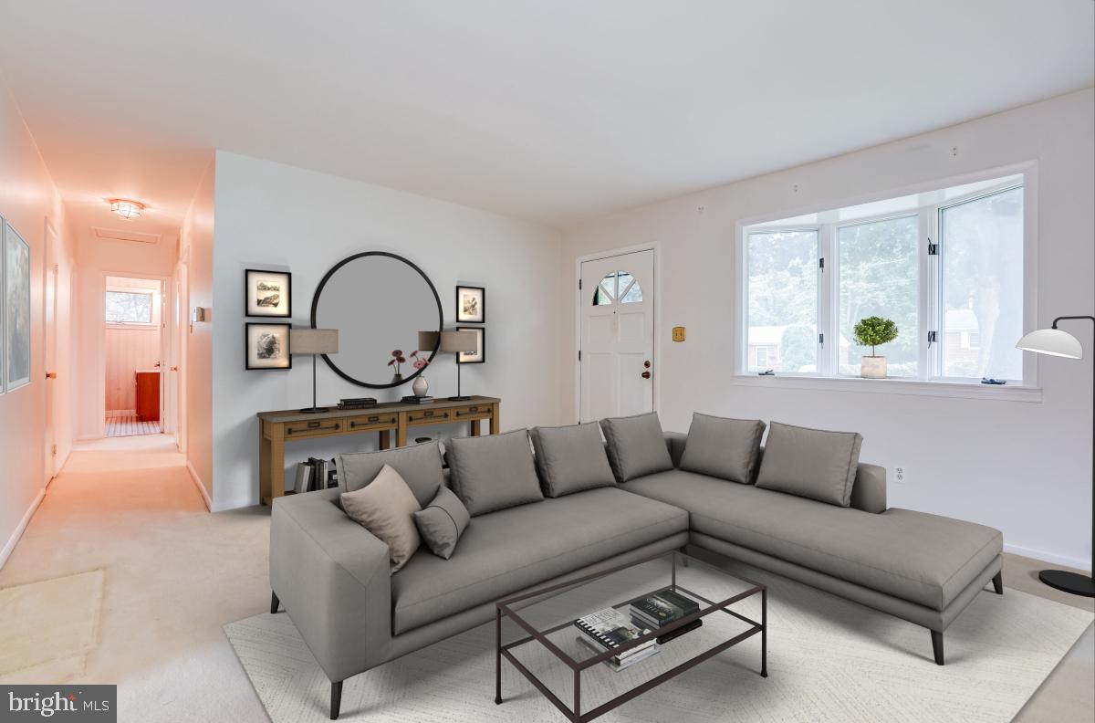 RANDOLPH HILLS - Residential