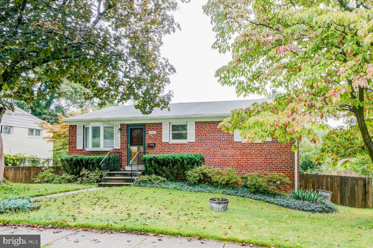 RANDOLPH HILLS - Residential