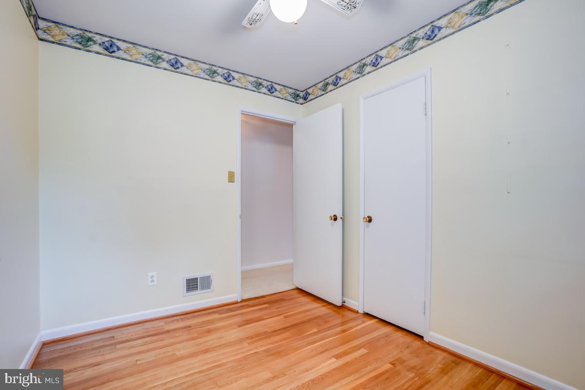 RANDOLPH HILLS - Residential