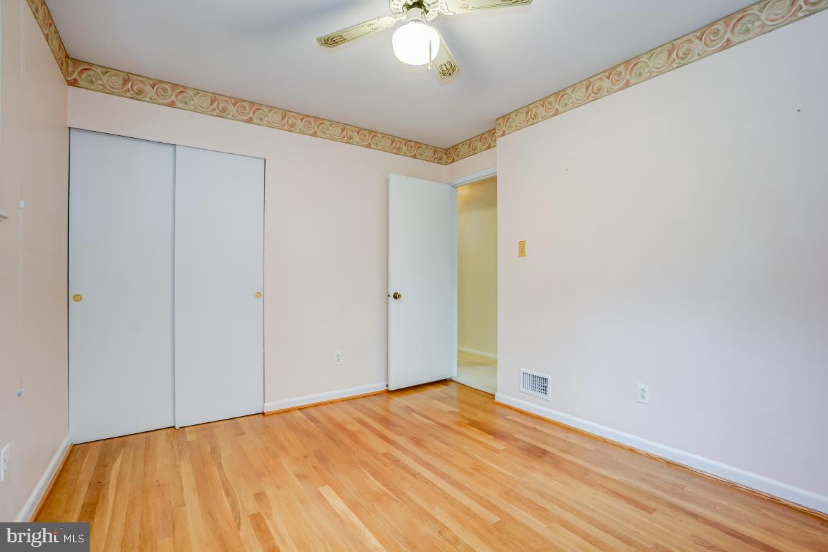 RANDOLPH HILLS - Residential