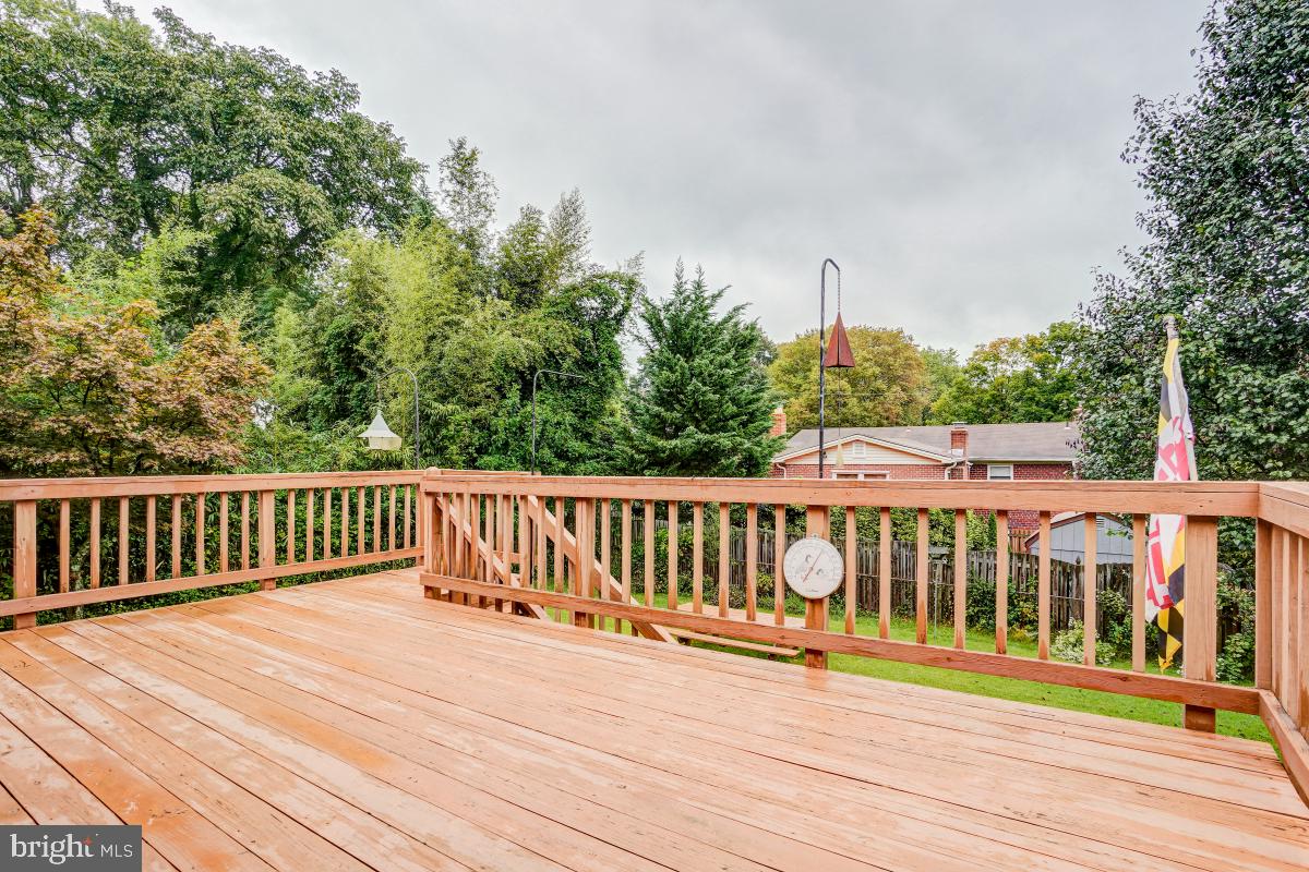 RANDOLPH HILLS - Residential