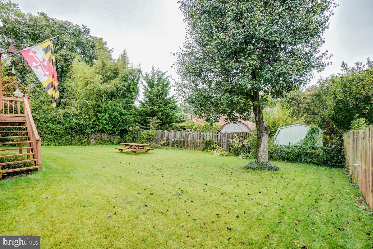 RANDOLPH HILLS - Residential