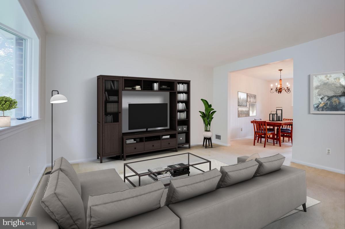 RANDOLPH HILLS - Residential