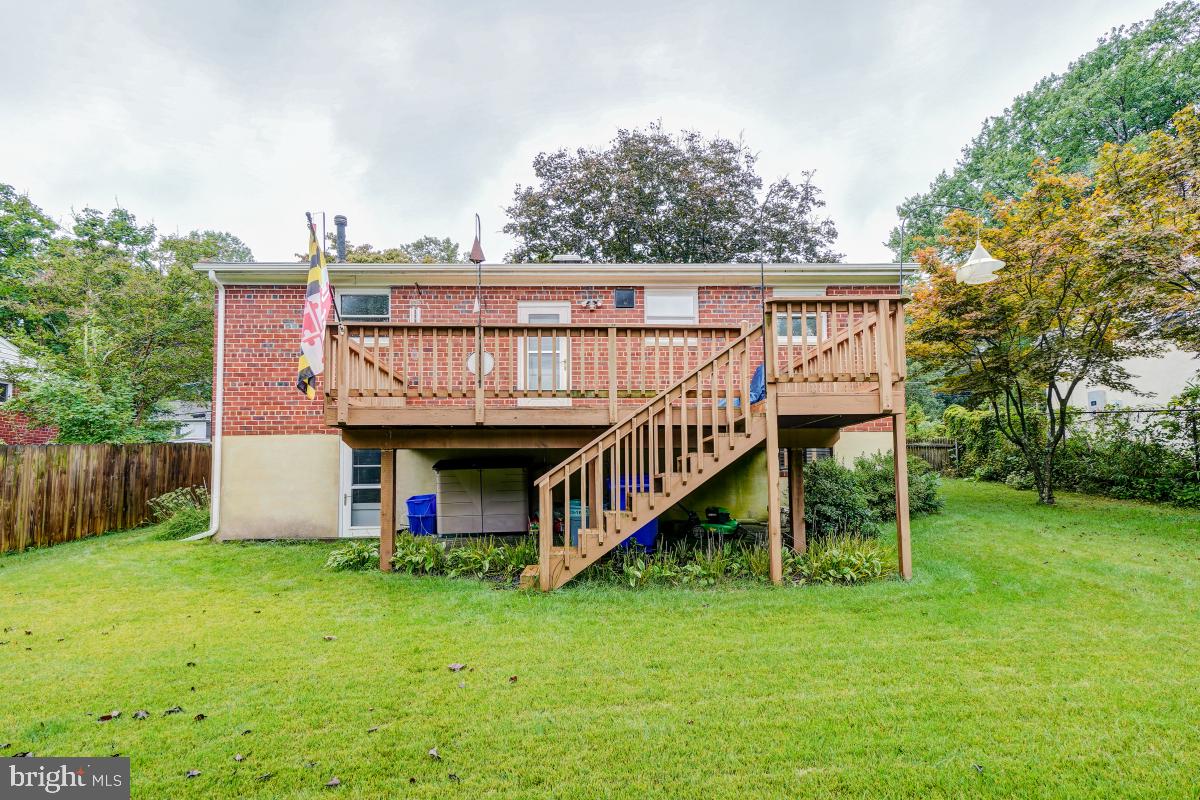 RANDOLPH HILLS - Residential