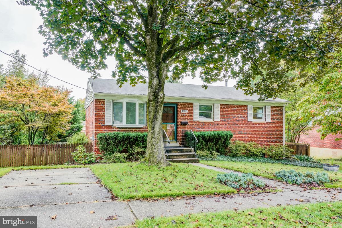 RANDOLPH HILLS - Residential