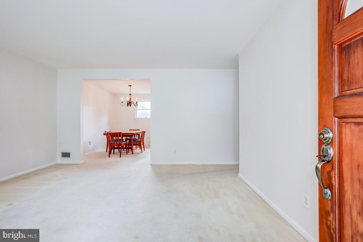 RANDOLPH HILLS - Residential