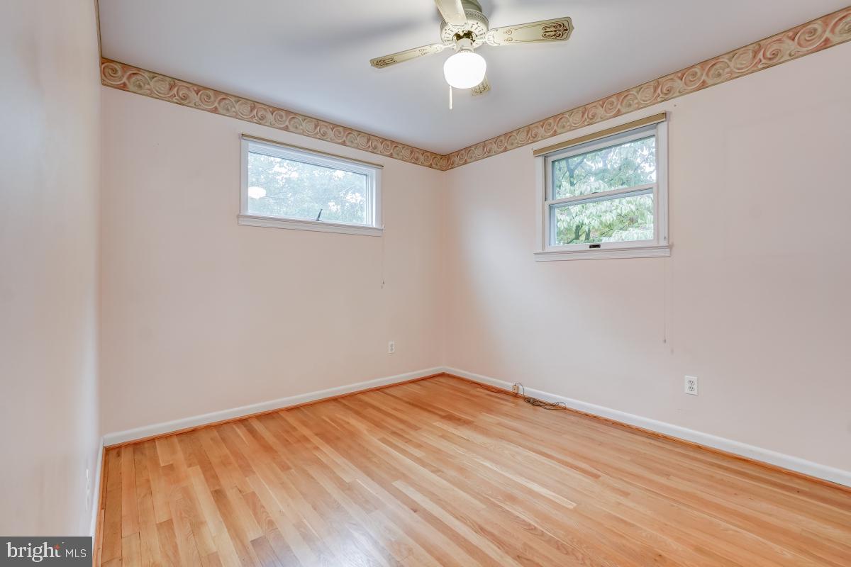 RANDOLPH HILLS - Residential