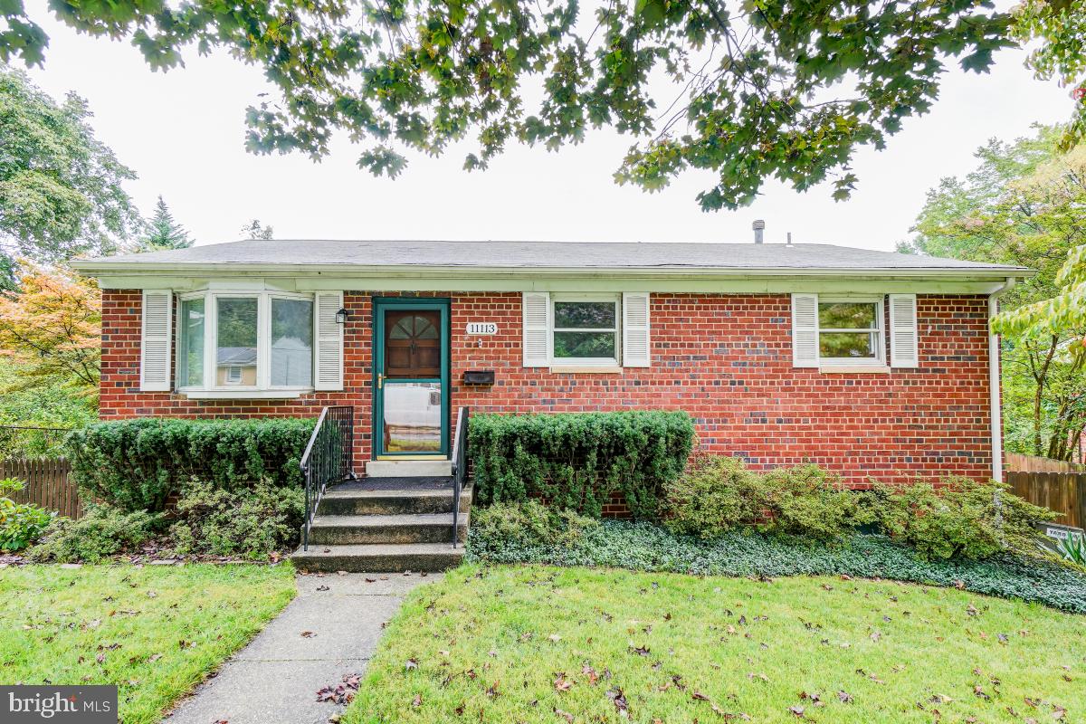 RANDOLPH HILLS - Residential