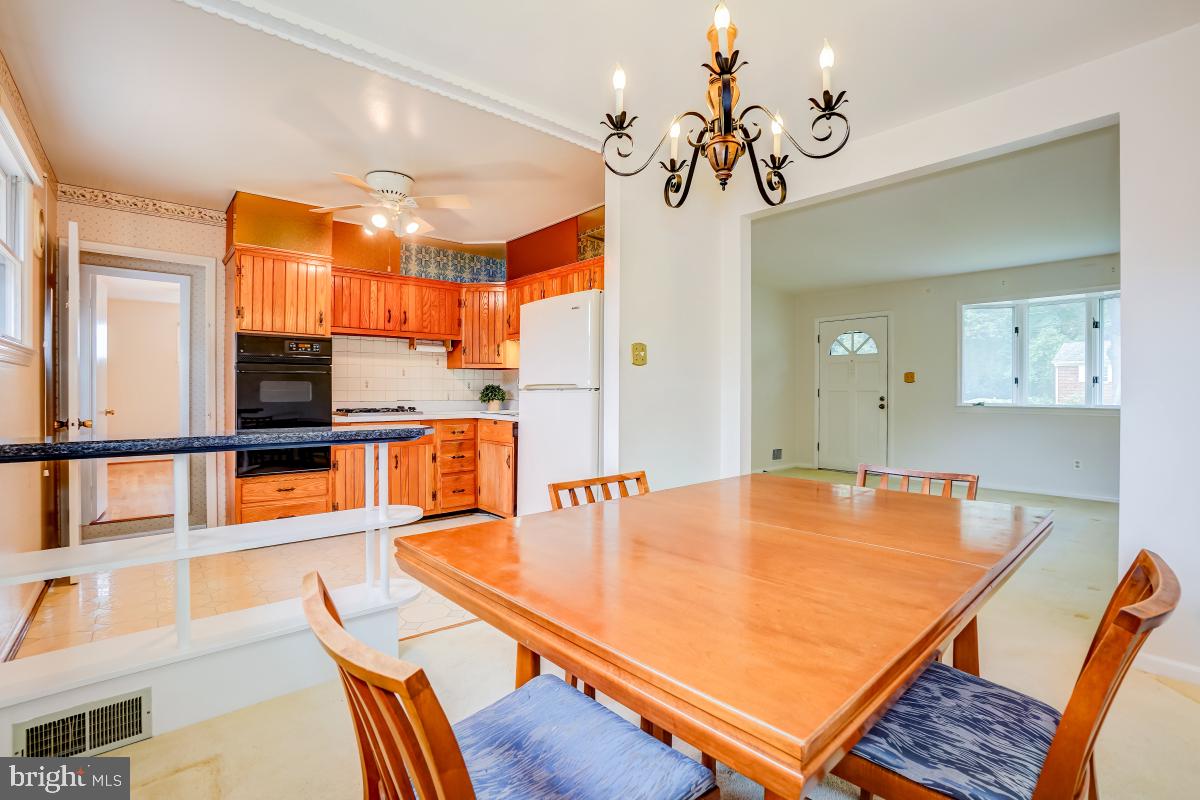 RANDOLPH HILLS - Residential