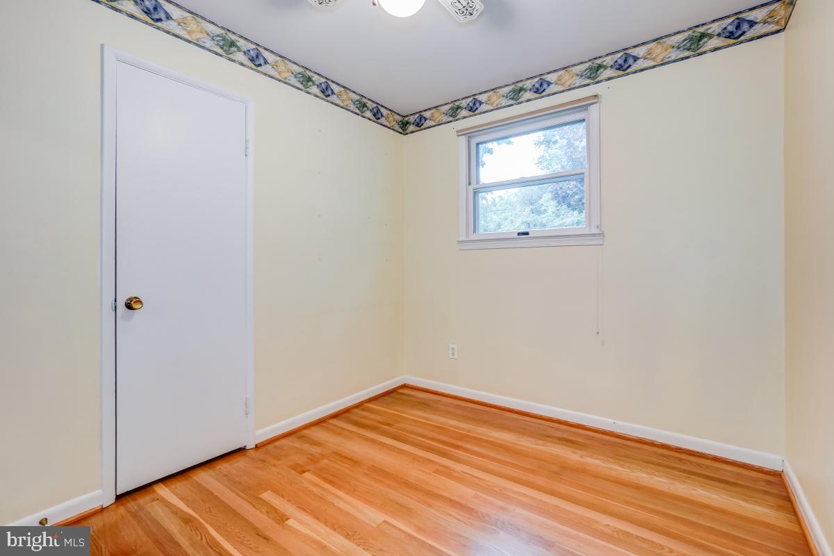 RANDOLPH HILLS - Residential