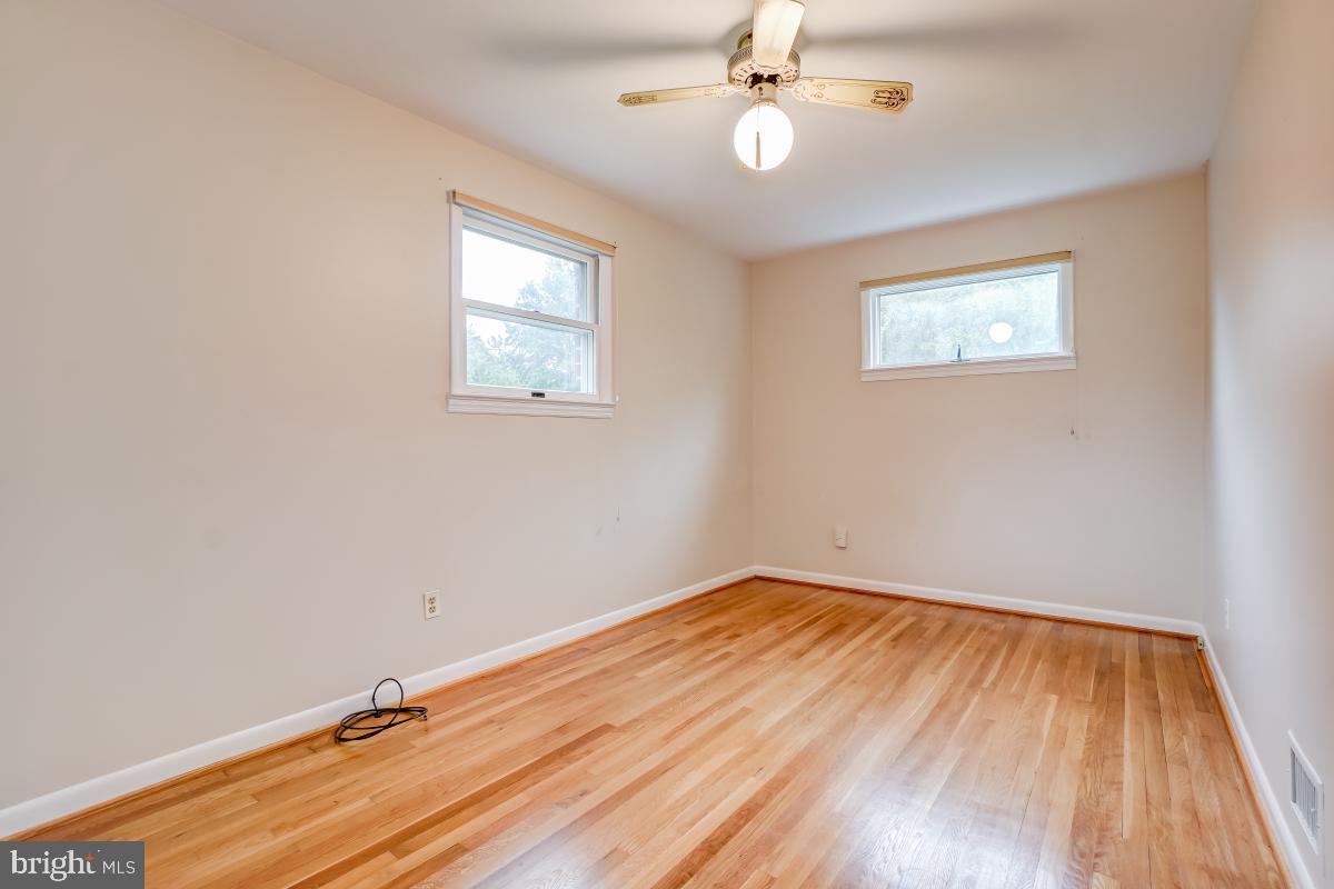 RANDOLPH HILLS - Residential