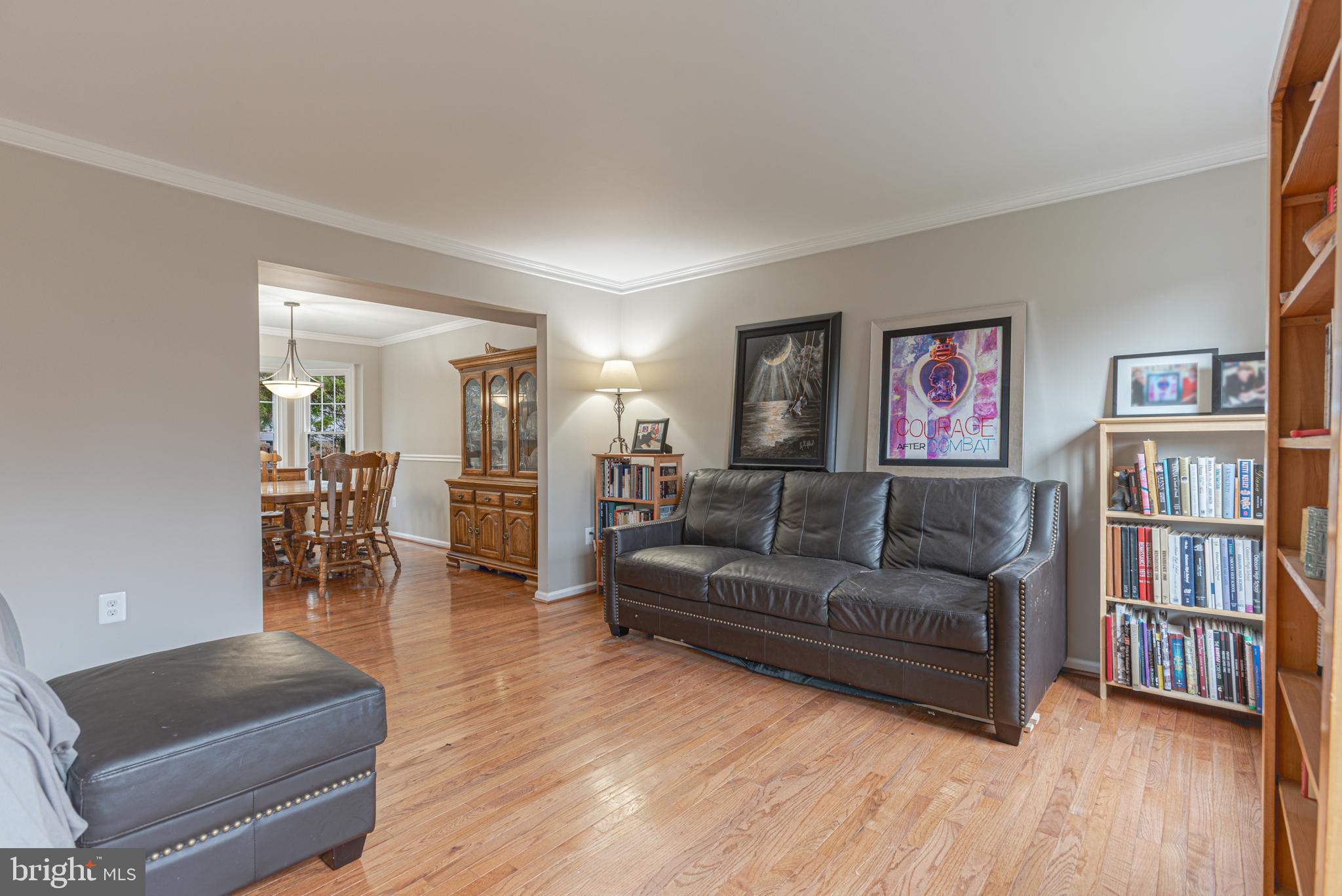 WELLINGTON/CLOVERHILL - Residential
