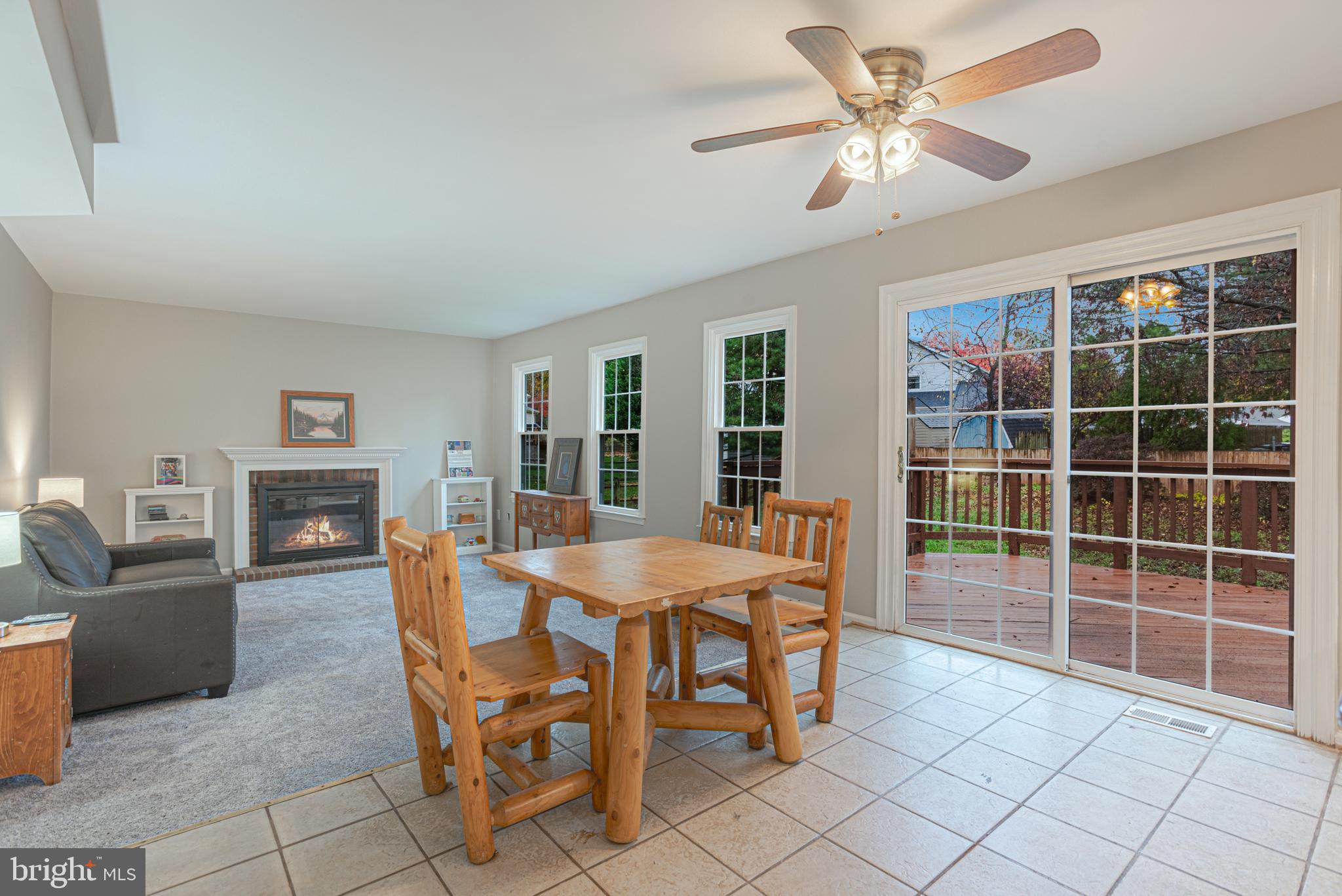 WELLINGTON/CLOVERHILL - Residential
