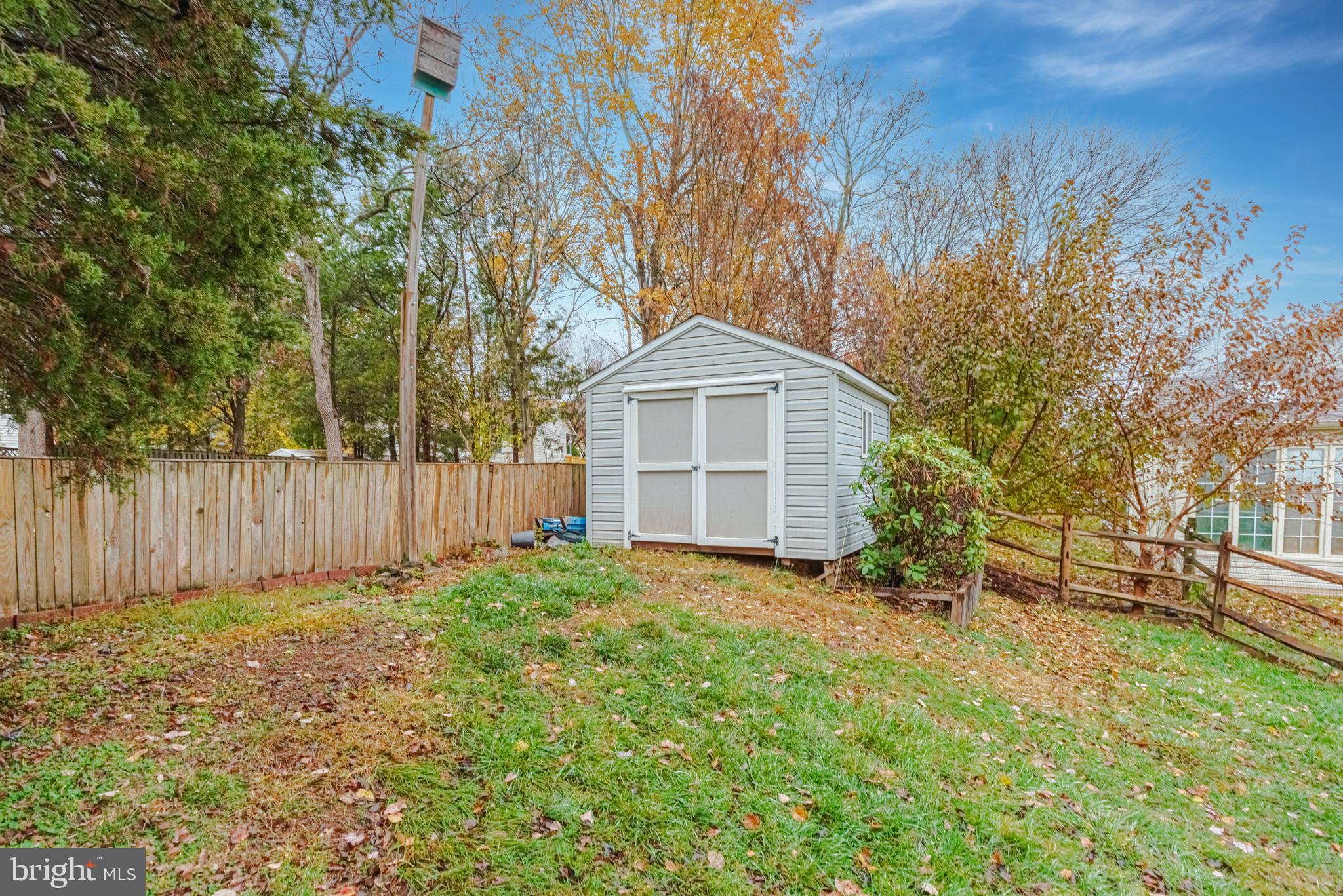 WELLINGTON/CLOVERHILL - Residential