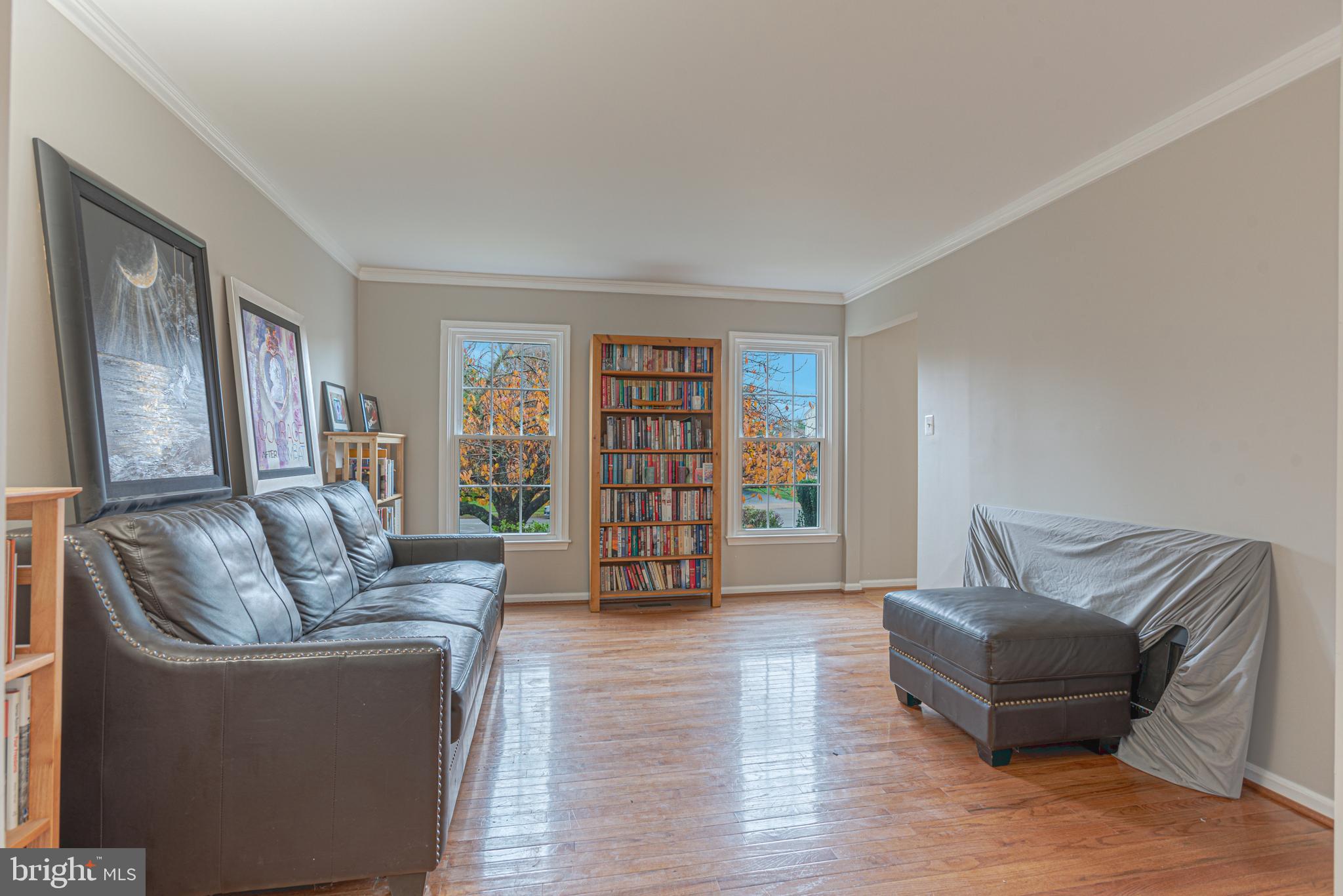 WELLINGTON/CLOVERHILL - Residential