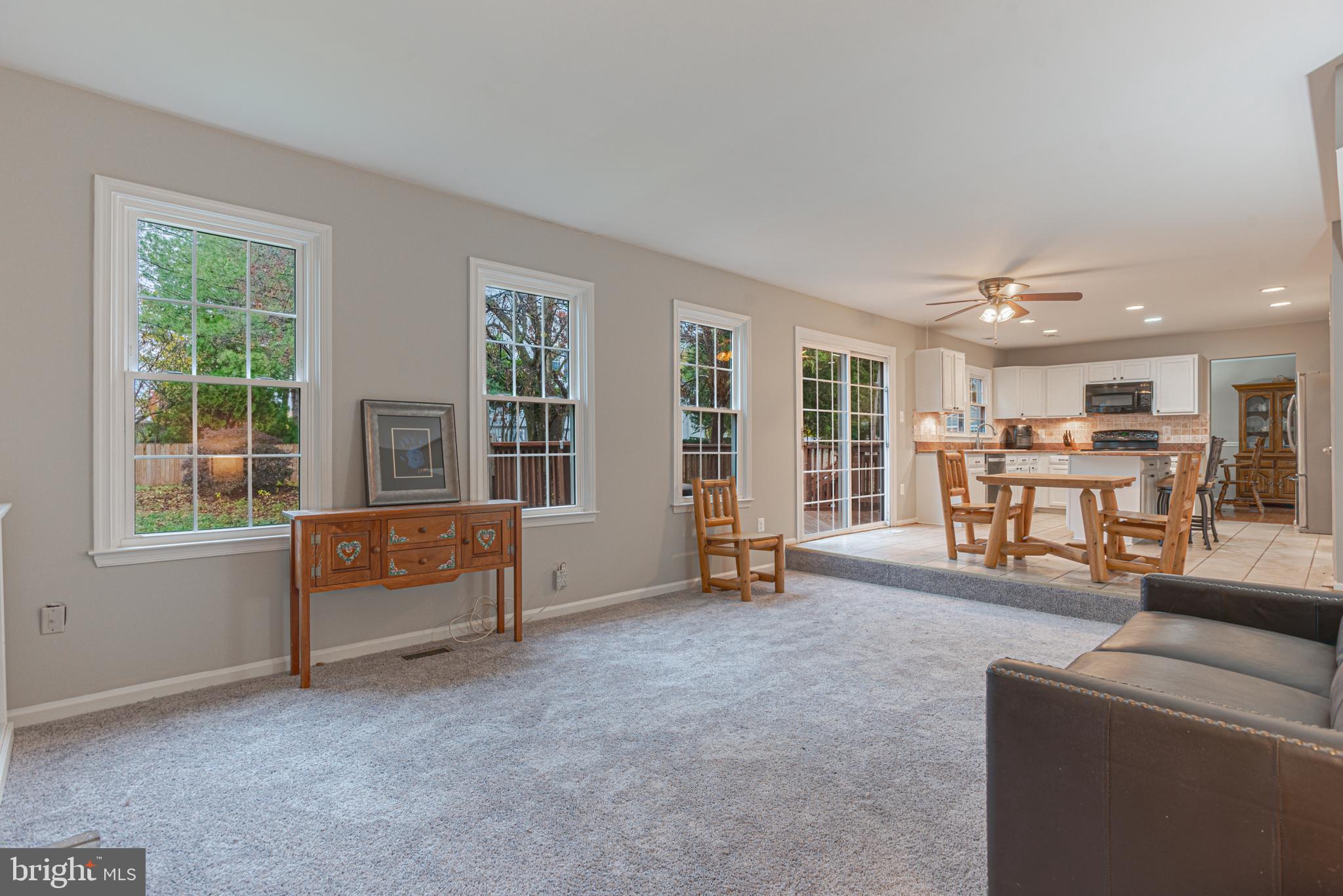 WELLINGTON/CLOVERHILL - Residential