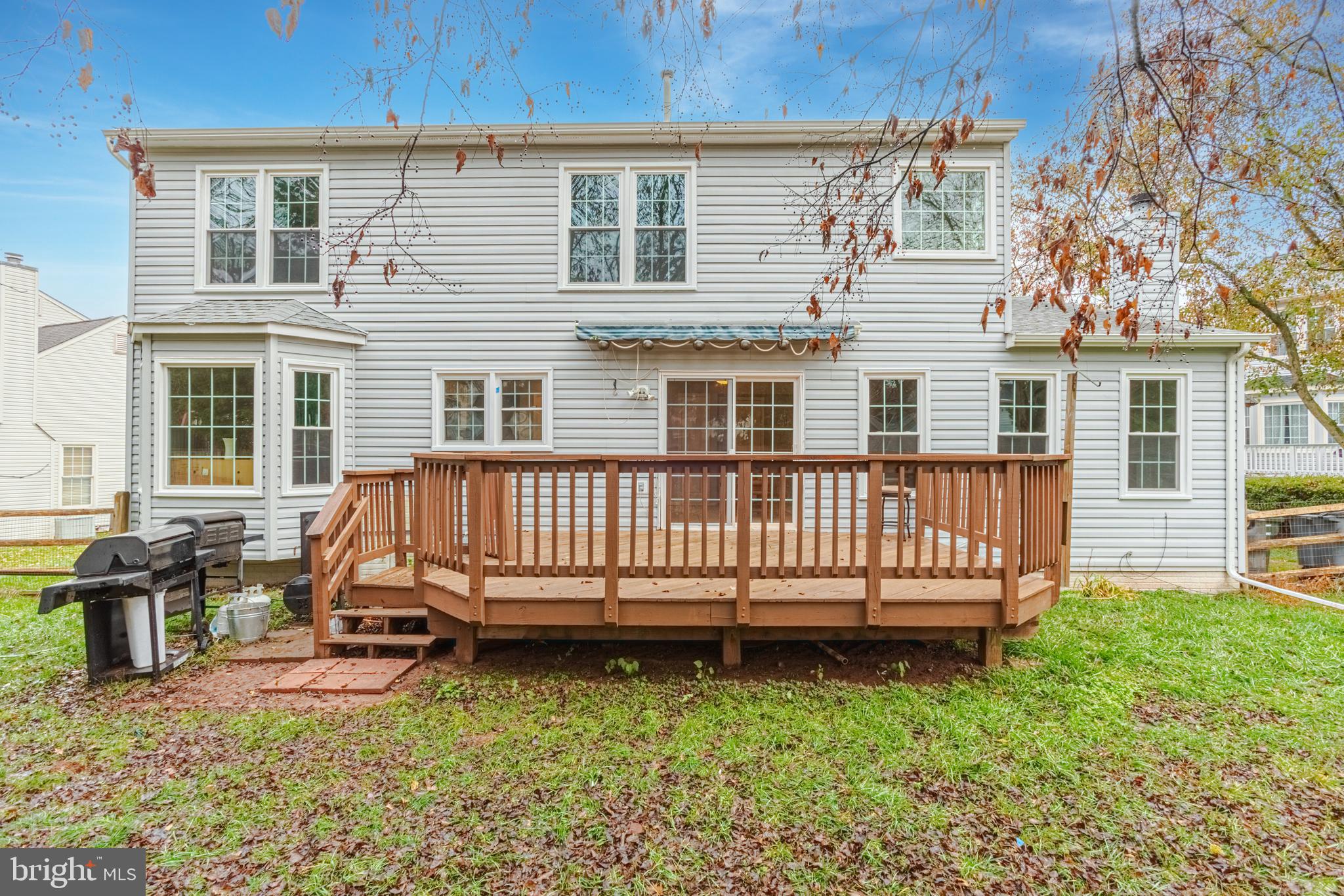 WELLINGTON/CLOVERHILL - Residential