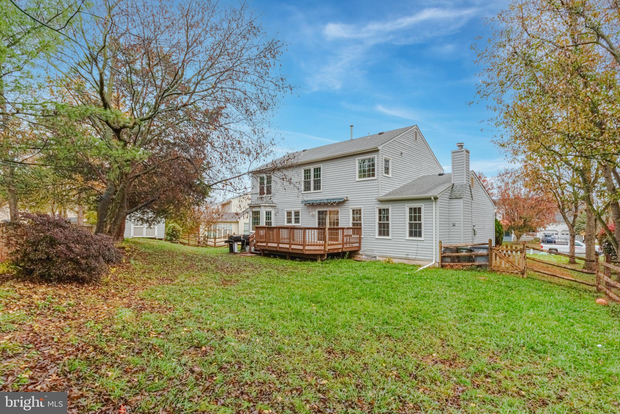 WELLINGTON/CLOVERHILL - Residential