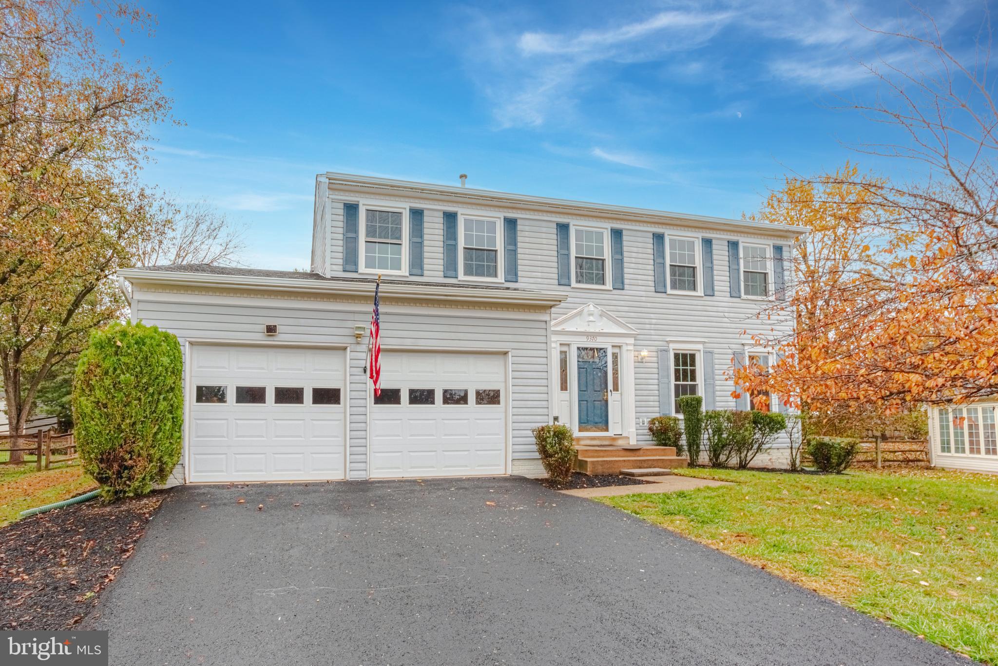 WELLINGTON/CLOVERHILL - Residential