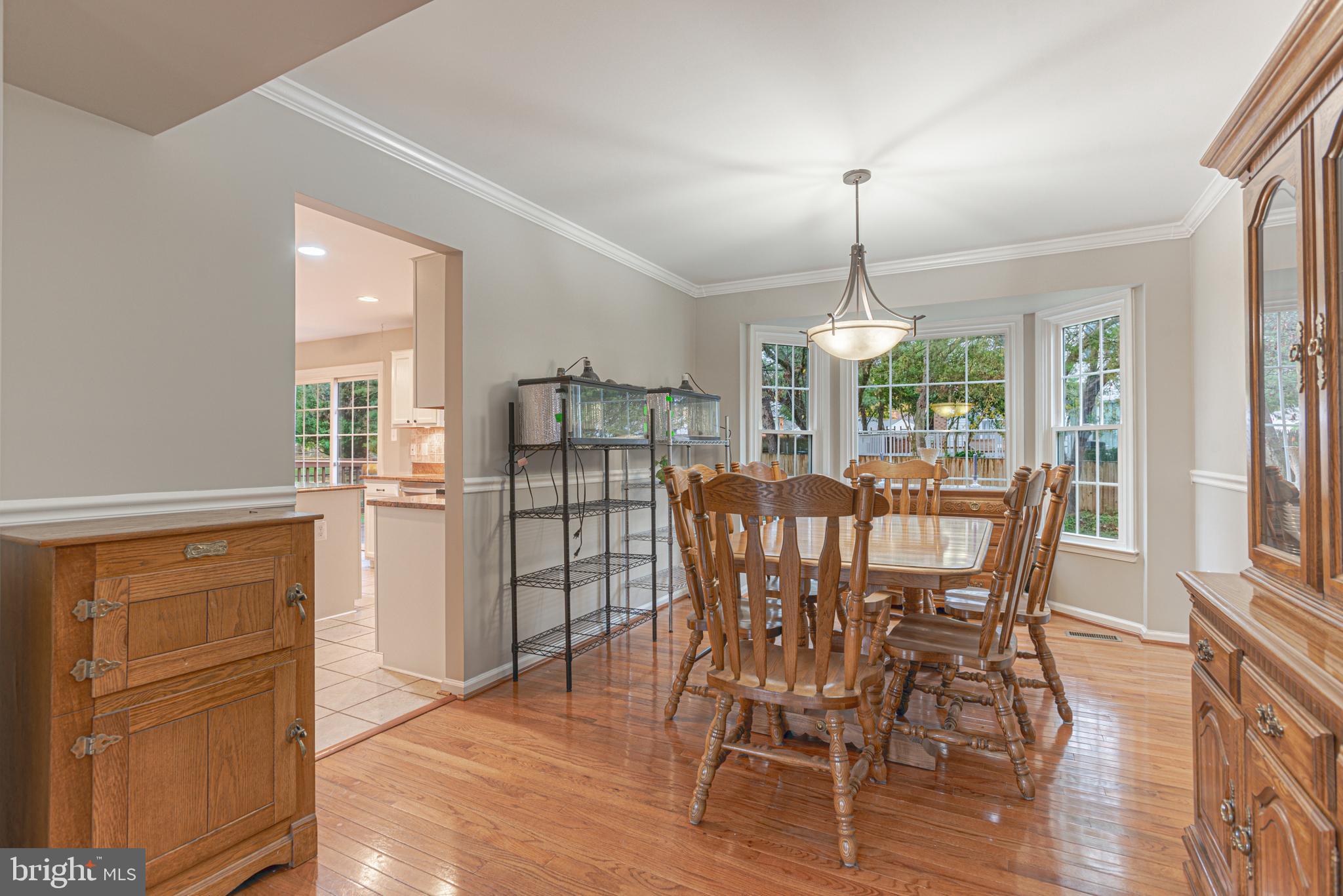 WELLINGTON/CLOVERHILL - Residential