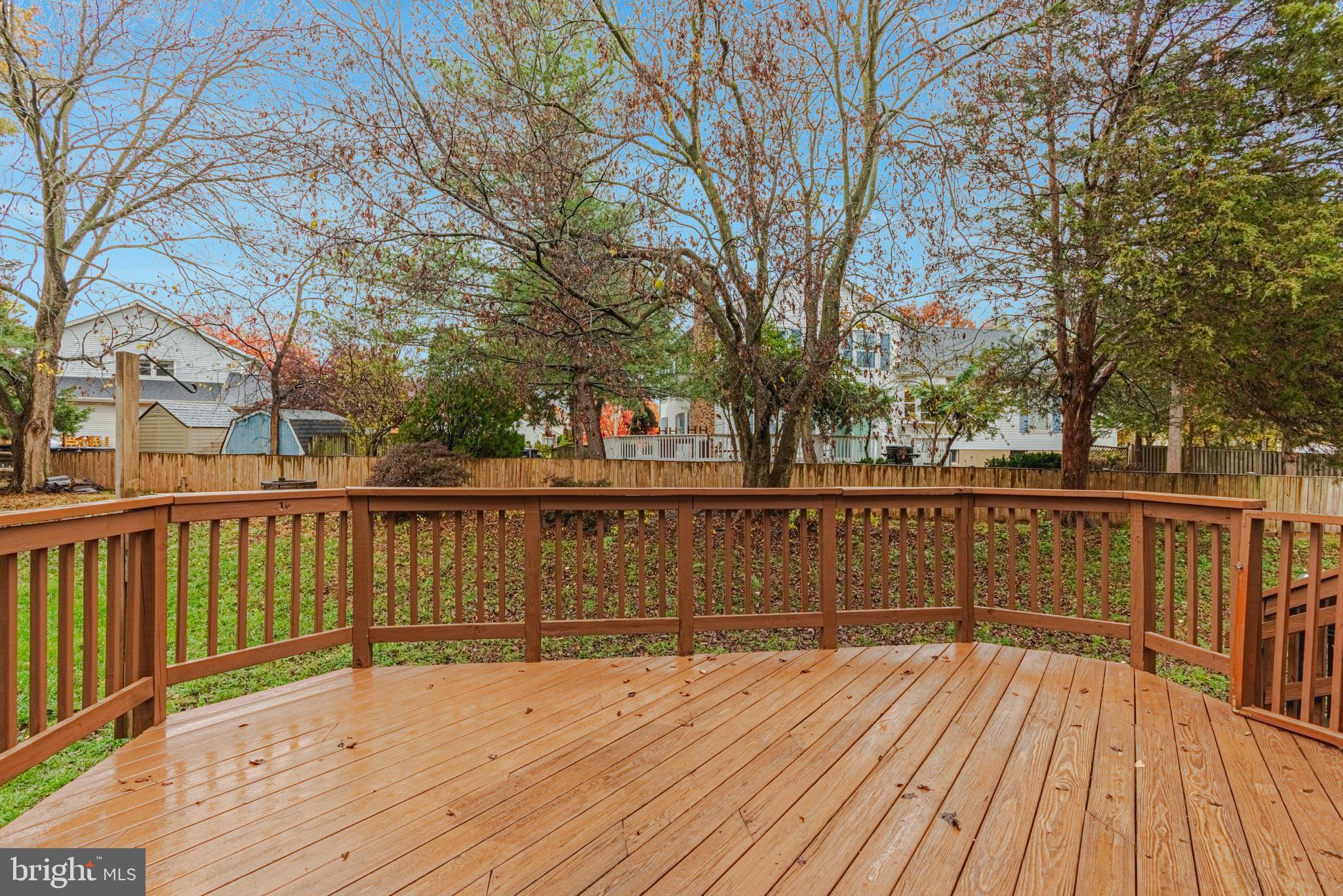WELLINGTON/CLOVERHILL - Residential