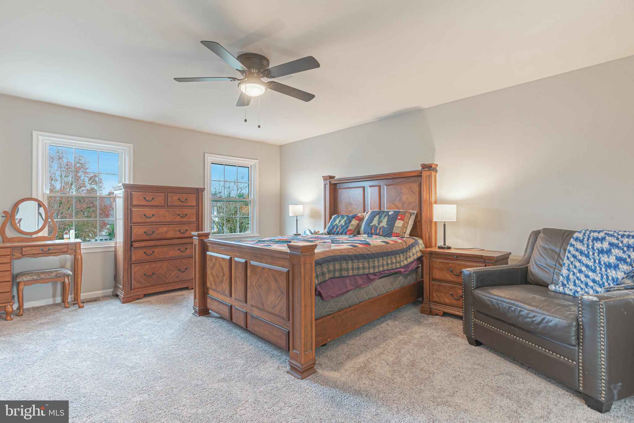 WELLINGTON/CLOVERHILL - Residential